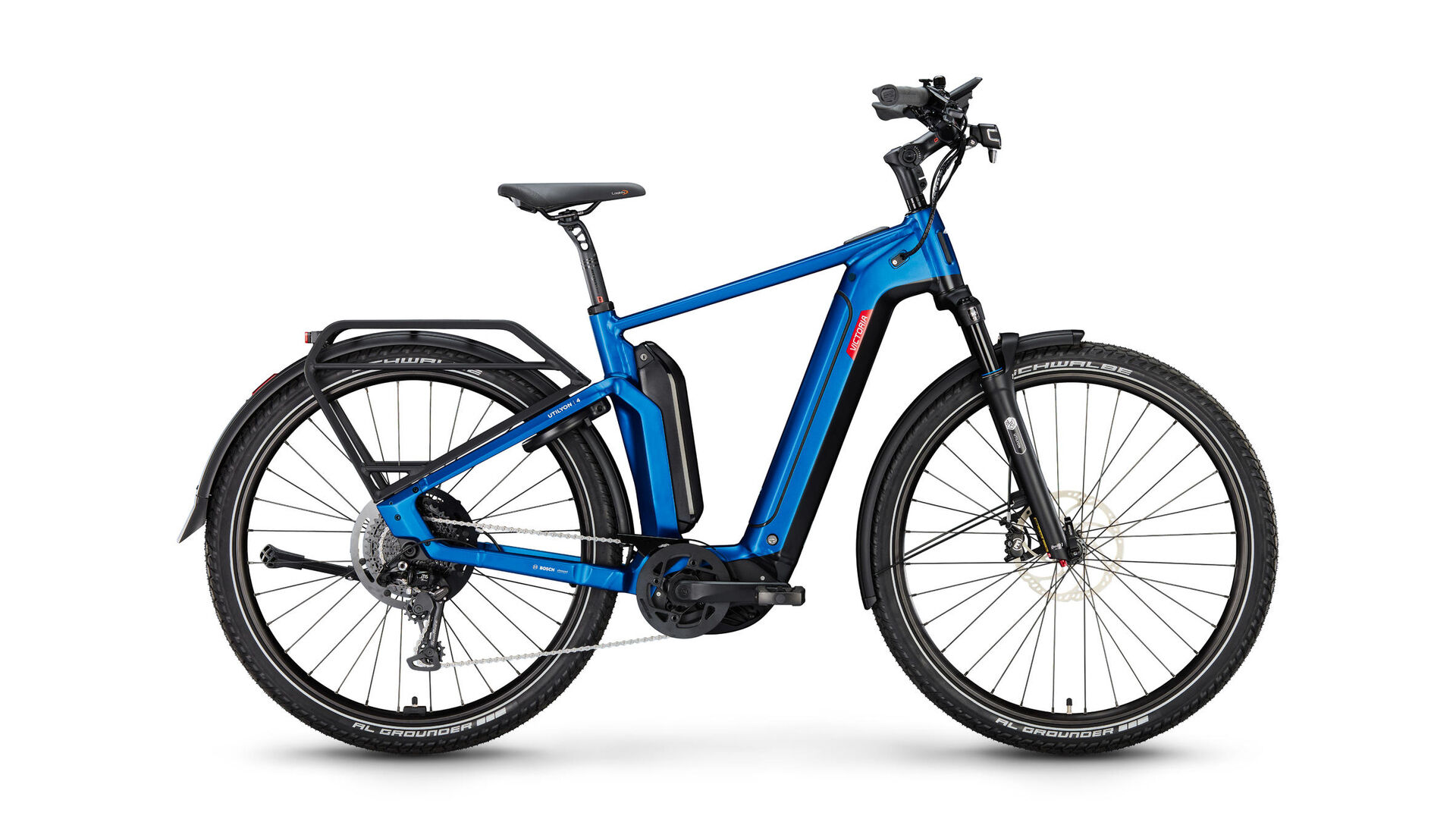 Victoria UTILYON 4 Unisex (2025)