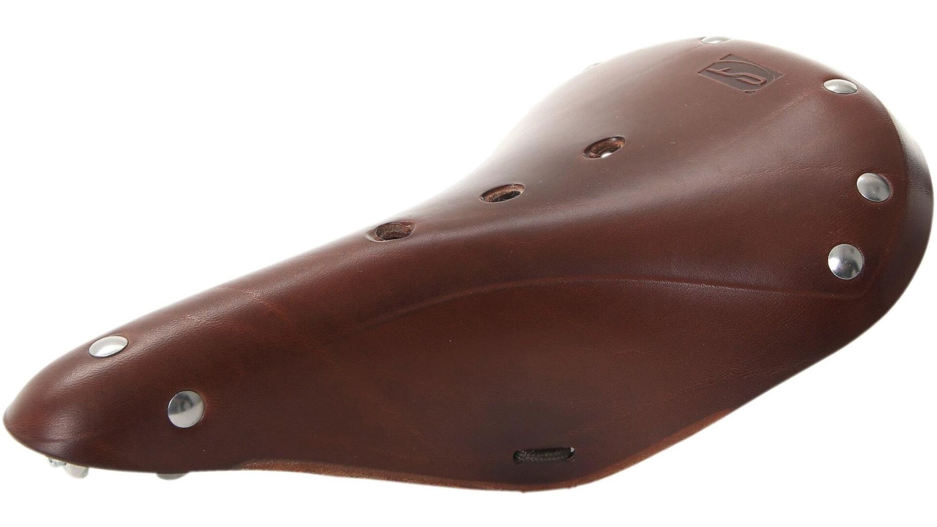 CONTEC Sattel Classic Exclusiv Trekking