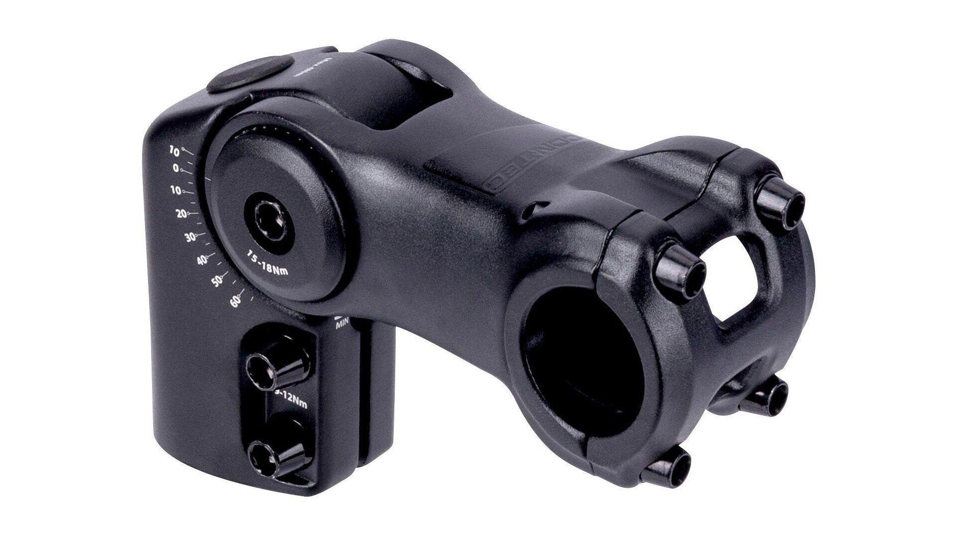 CONTEC Vorbau Ueda Hybrid