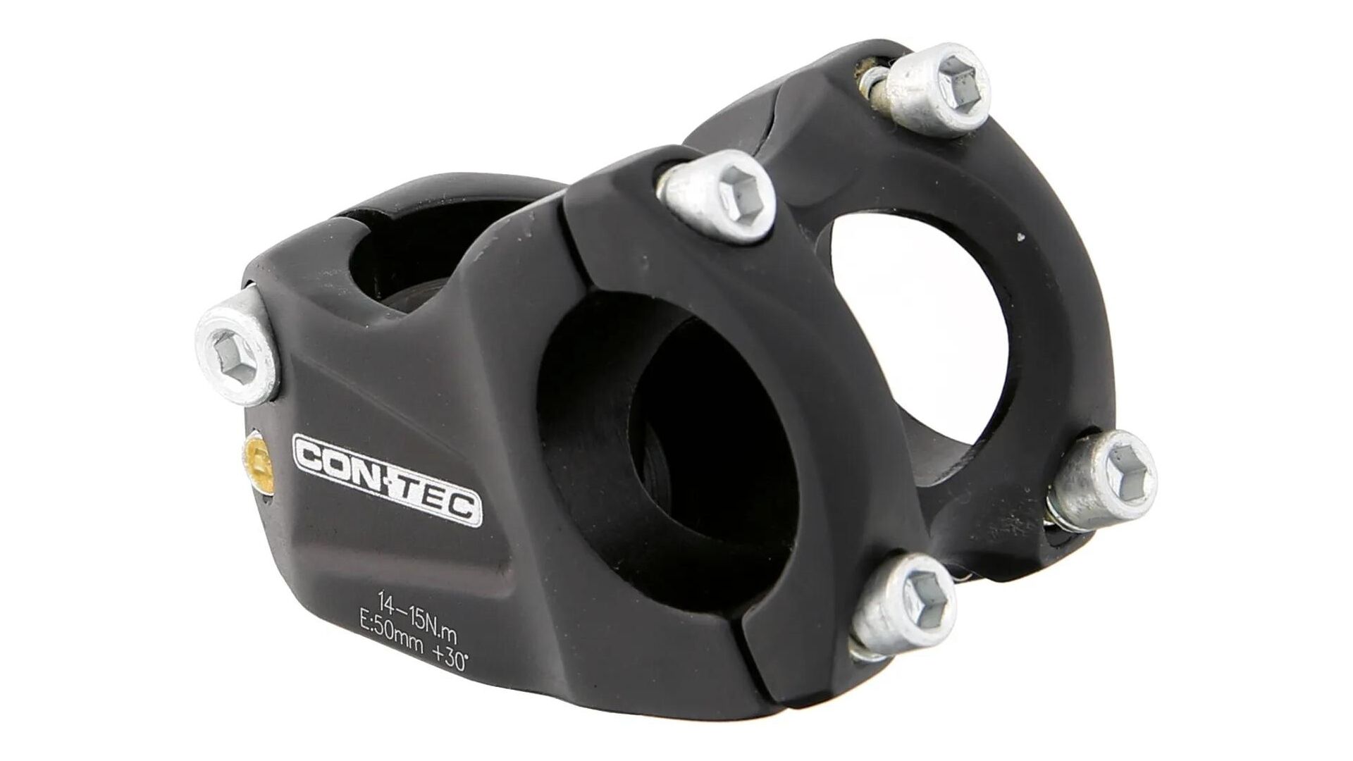 CONTEC Vorbau Dirt XC 31,8 mm