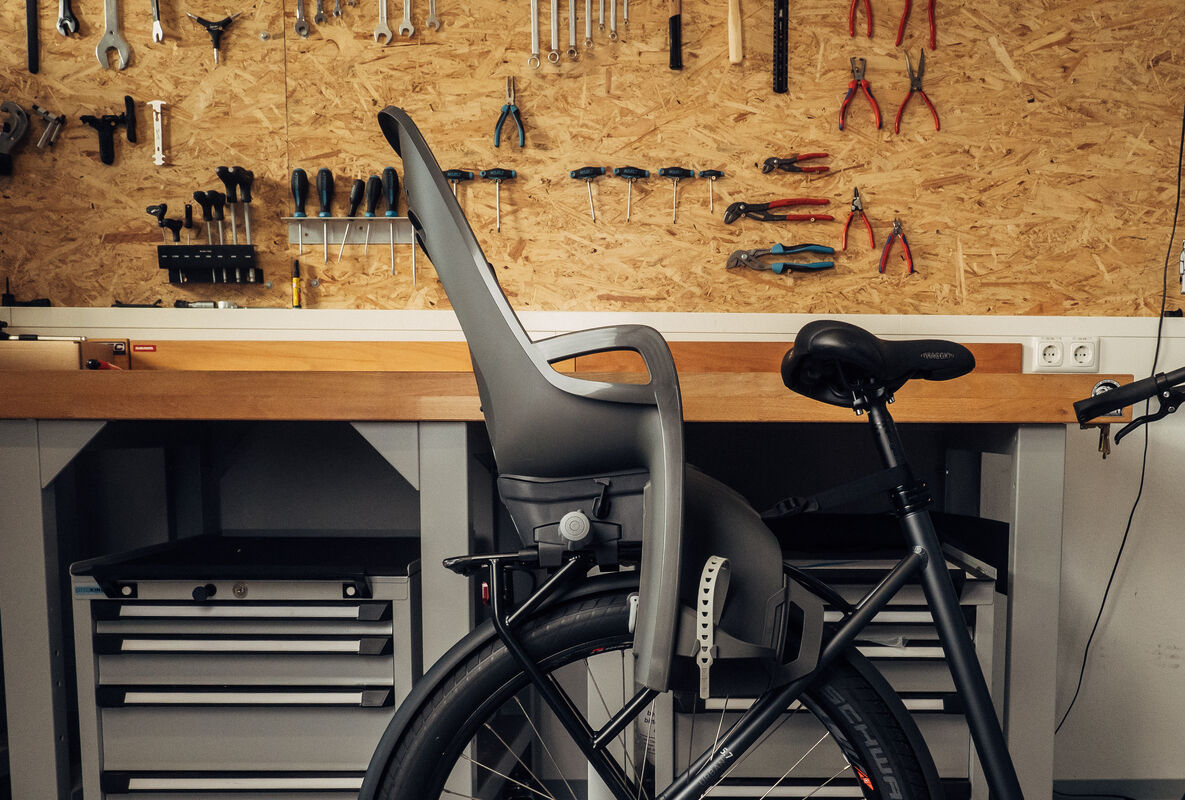 schnellspanner sattelstütze TRANZ X fixierbares Schnellspanner-Set für Achse und Sattel –  kinderfahrrad.com