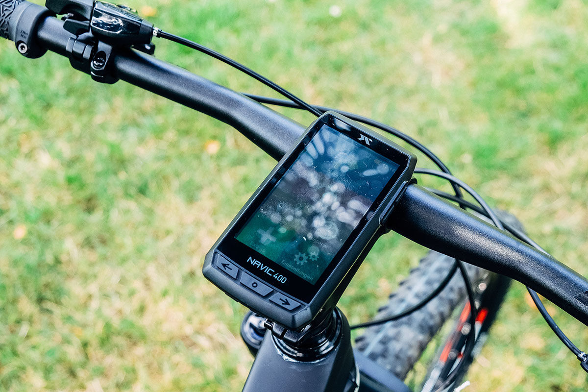 Fahrradcomputer mit GPS  ein Vergleich mit dem Fahrrad-Navi |  Mein-Fahrradhndler | Mein-Fahrradhndler