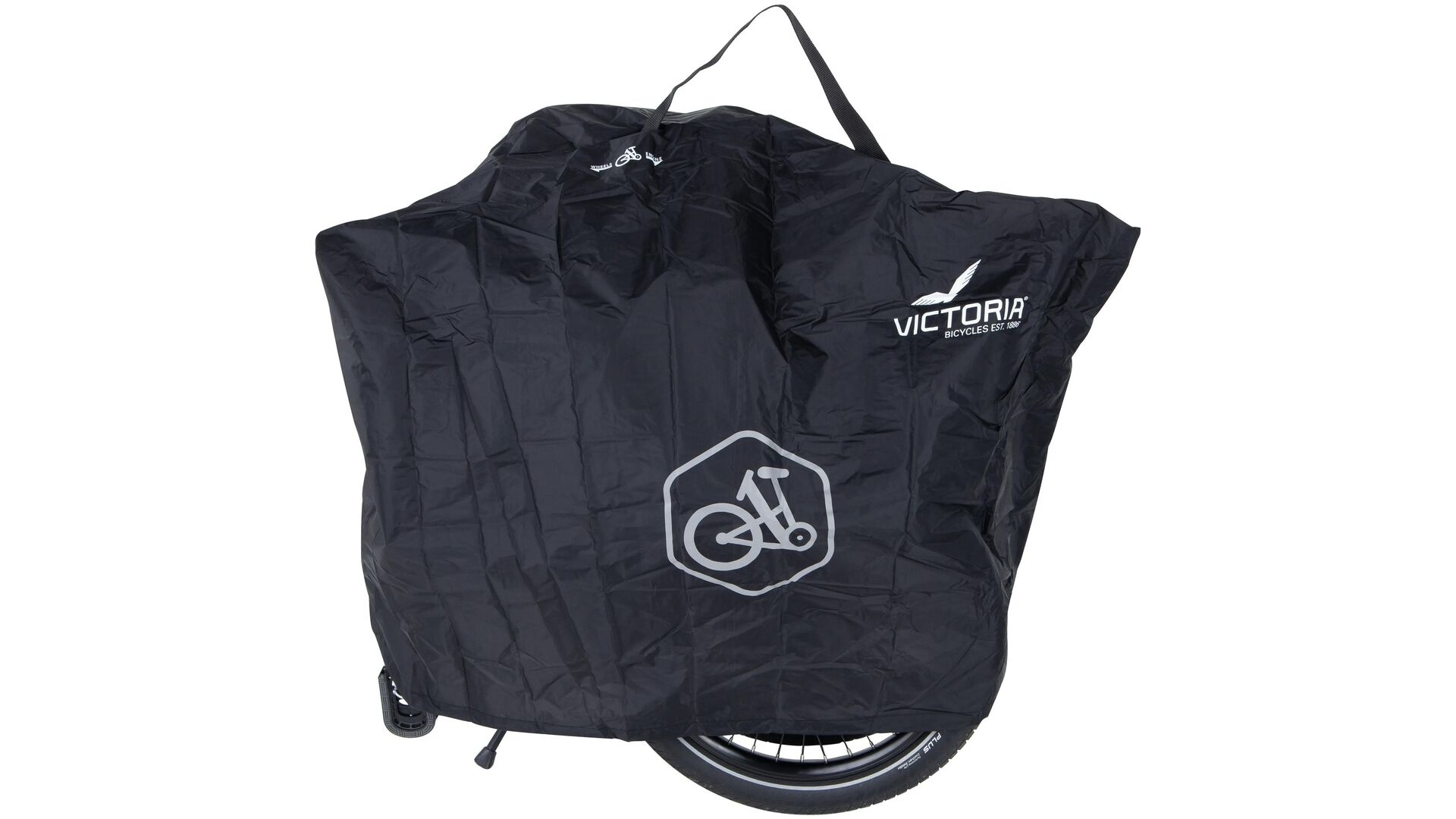 Victoria Tasche eFolding Softbag