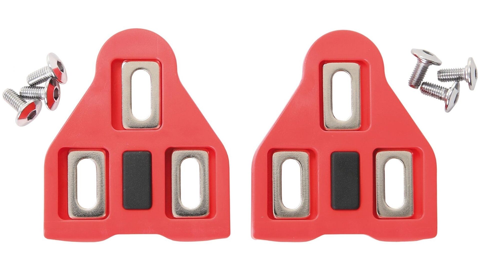 CONTEC Schuhplatten Clip Look