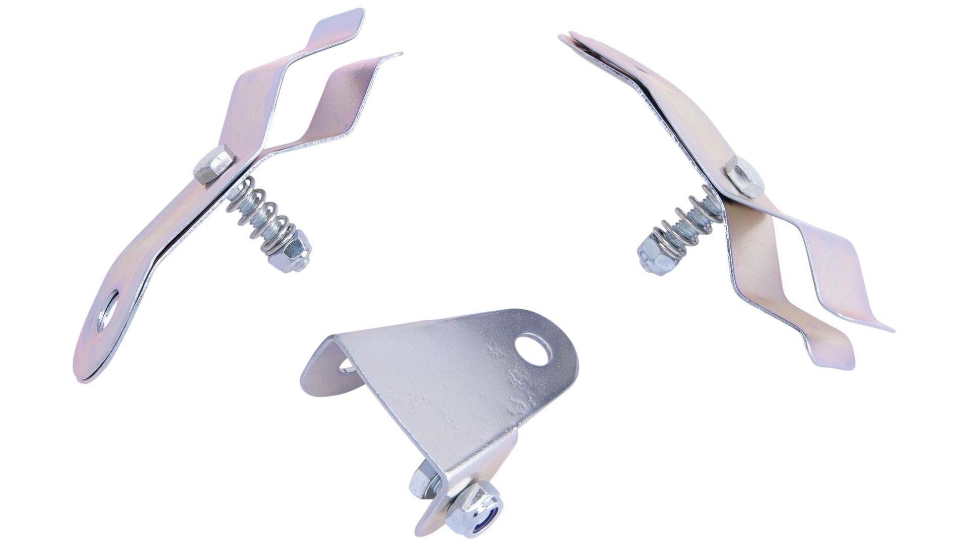 Falisomed Stock- und Gehhilfenhalter