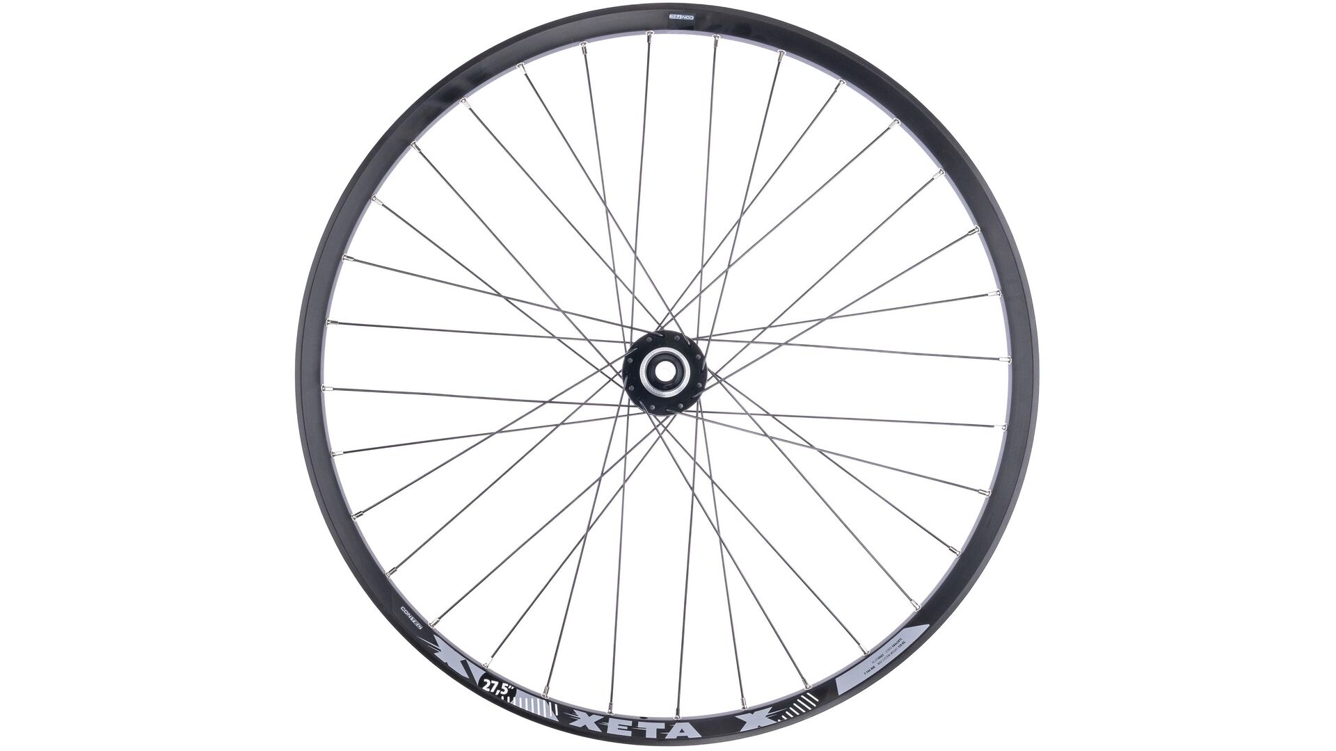 CONTEC Vorderrad Xeta + CONTEC Core CL