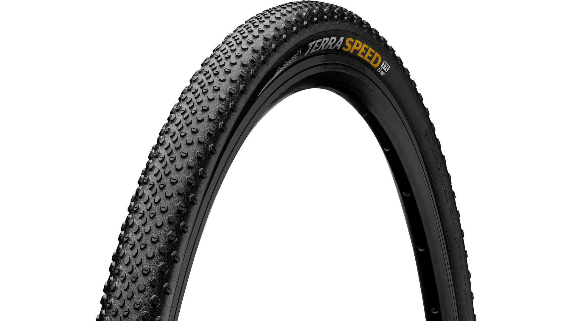 Continental Reifen Terra Speed