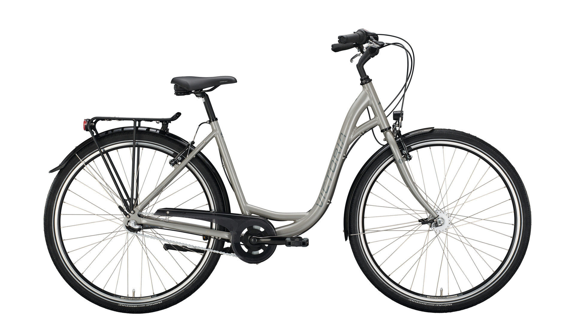 rockridge grey / silver