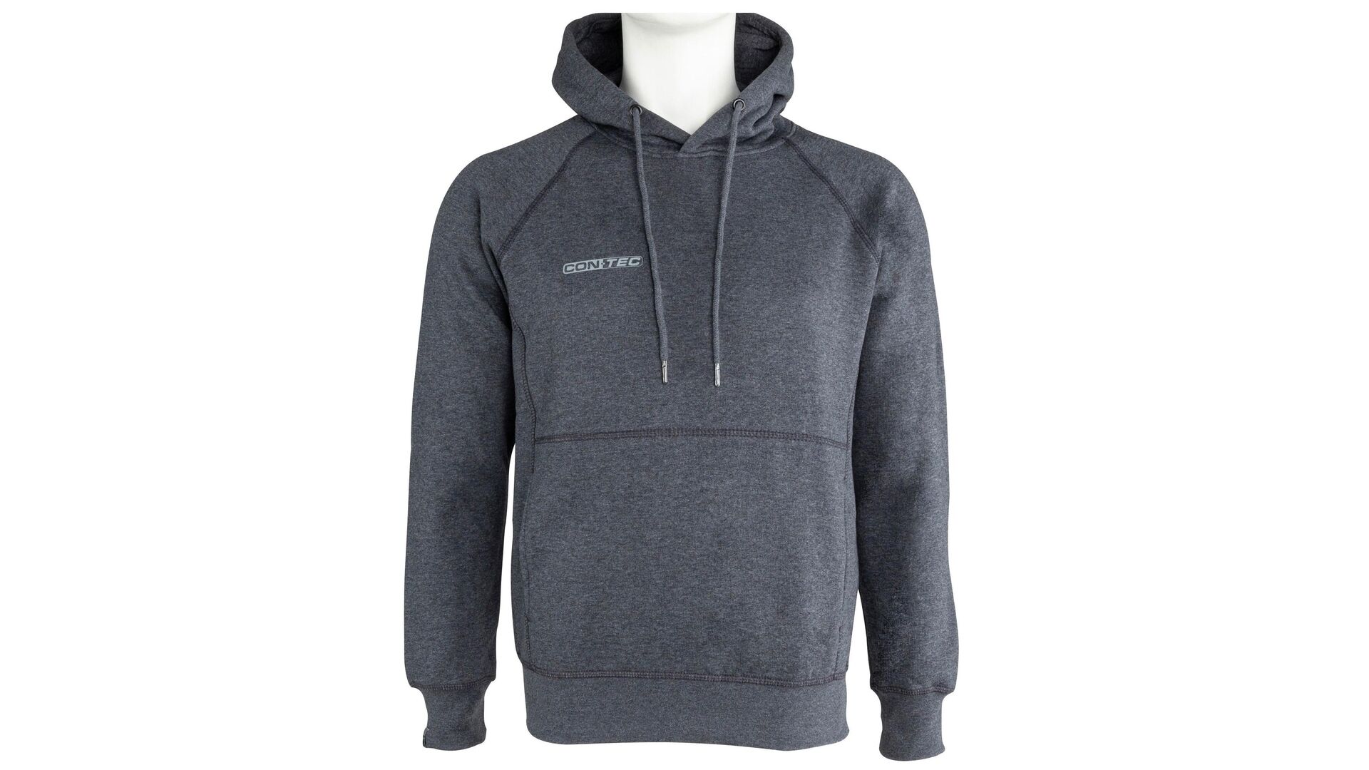 CONTEC Hoodie Dark