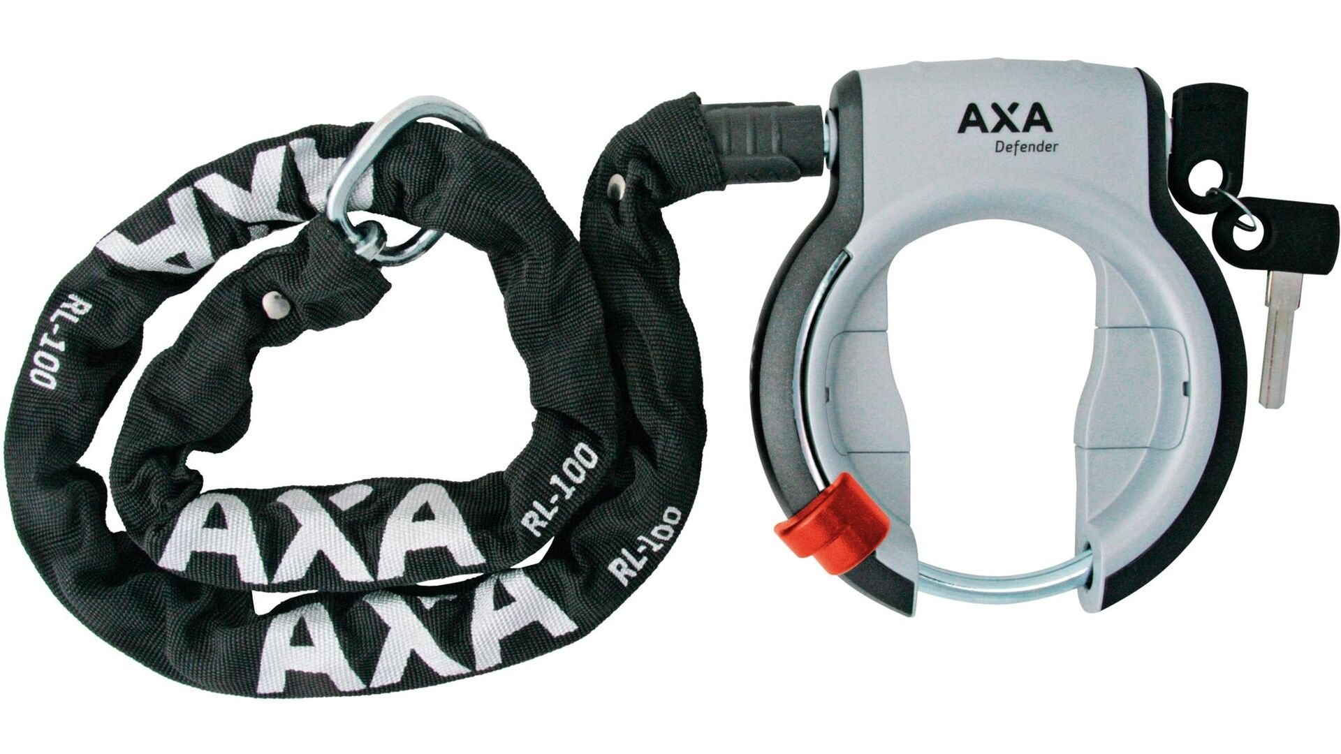 Axa Rahmenschloss-Set Defender