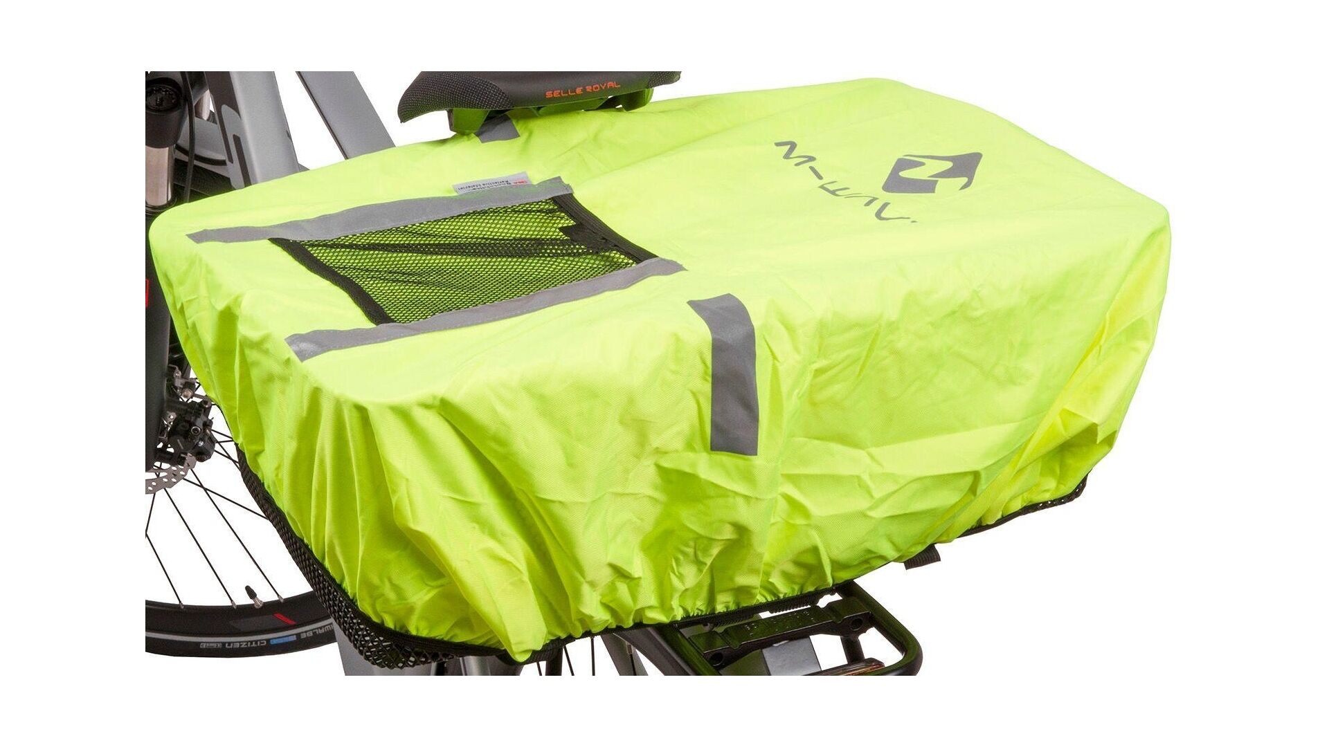 M-Wave Regenschutzhaube Maastricht Protect