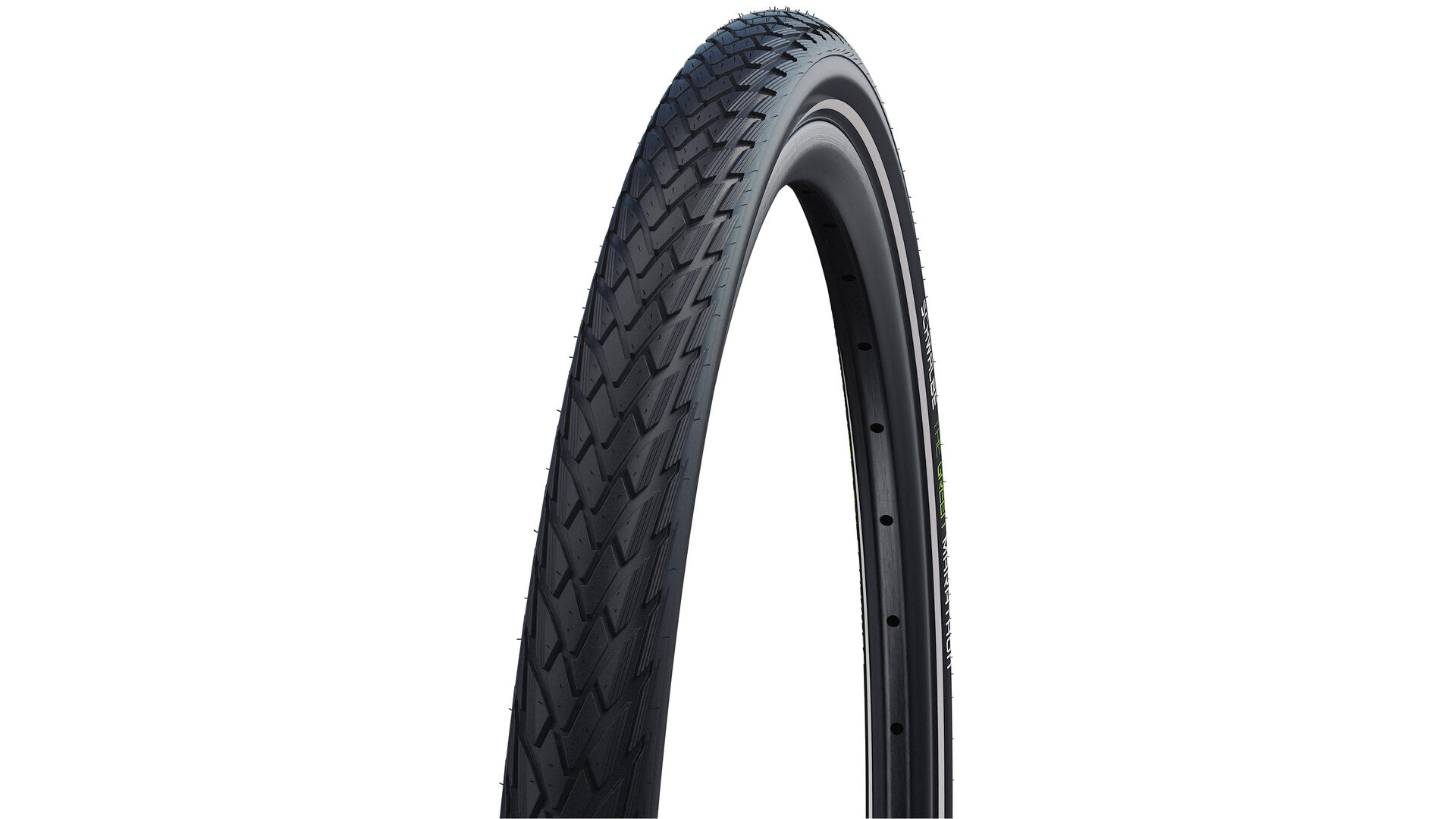 Schwalbe Reifen Green Marathon Performance Line