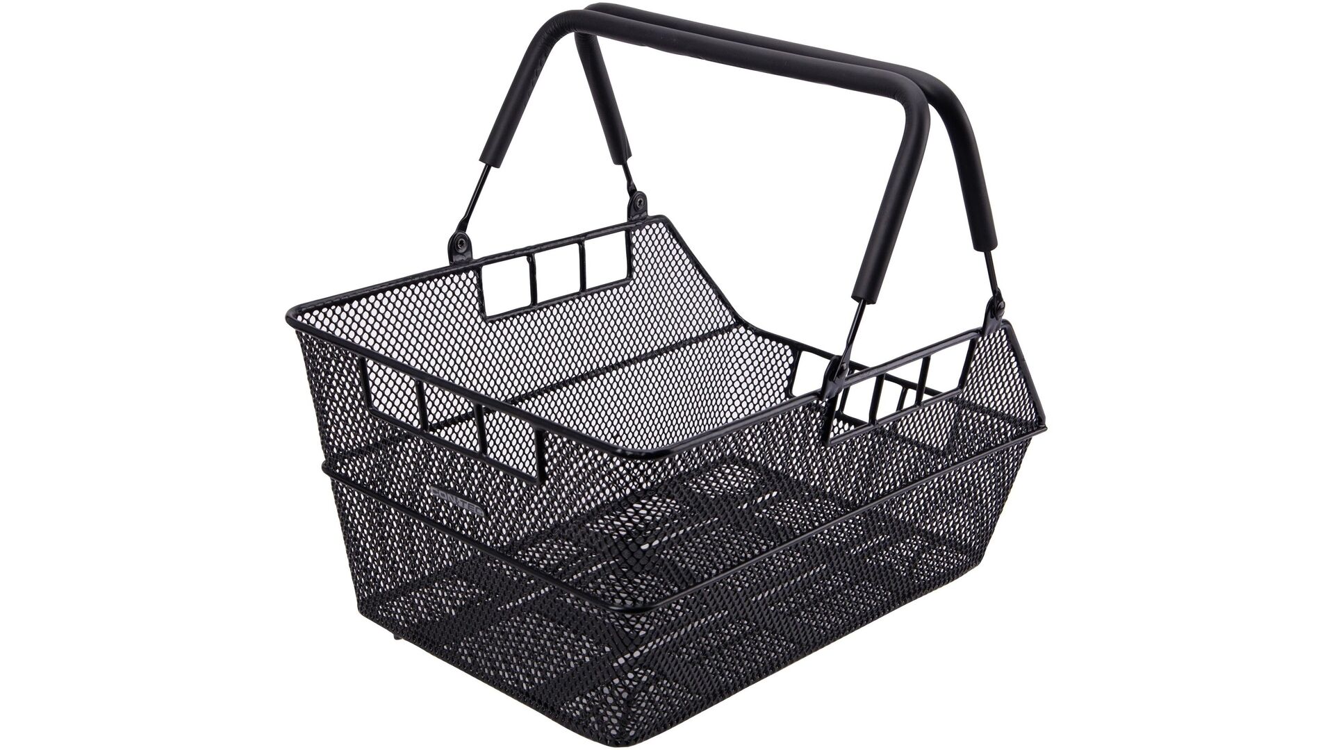 CONTEC Schultaschenkorb Mocca Multi