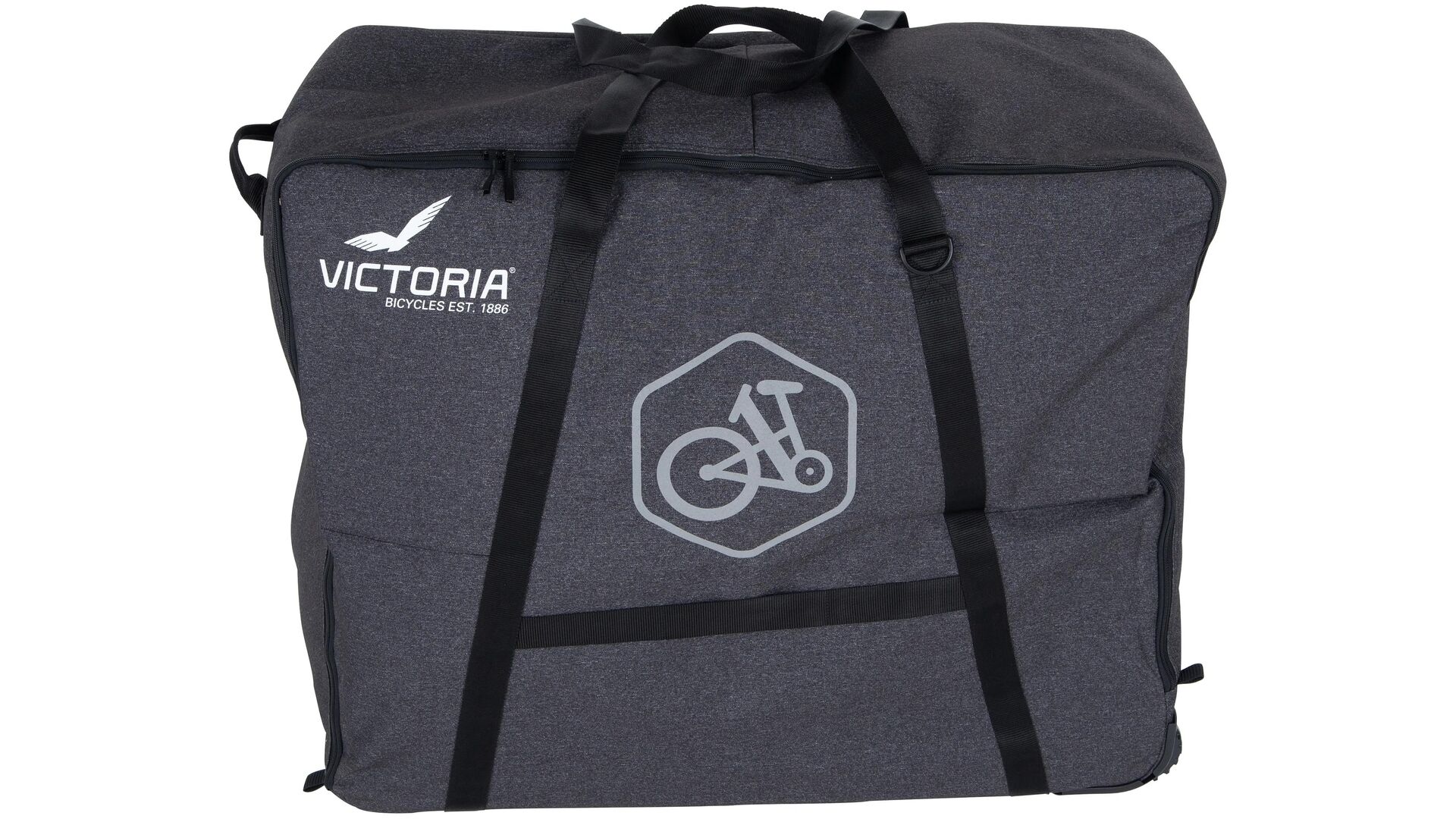 Victoria Transporttasche Hardbag eFolding