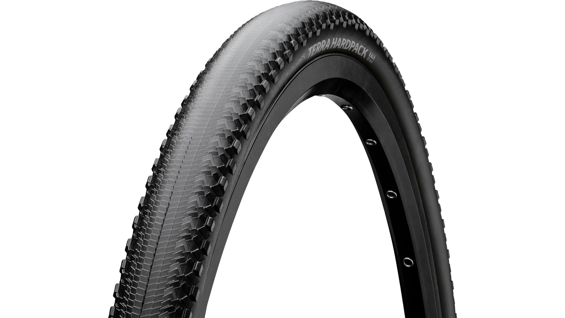 Continental Reifen Terra Hardpack