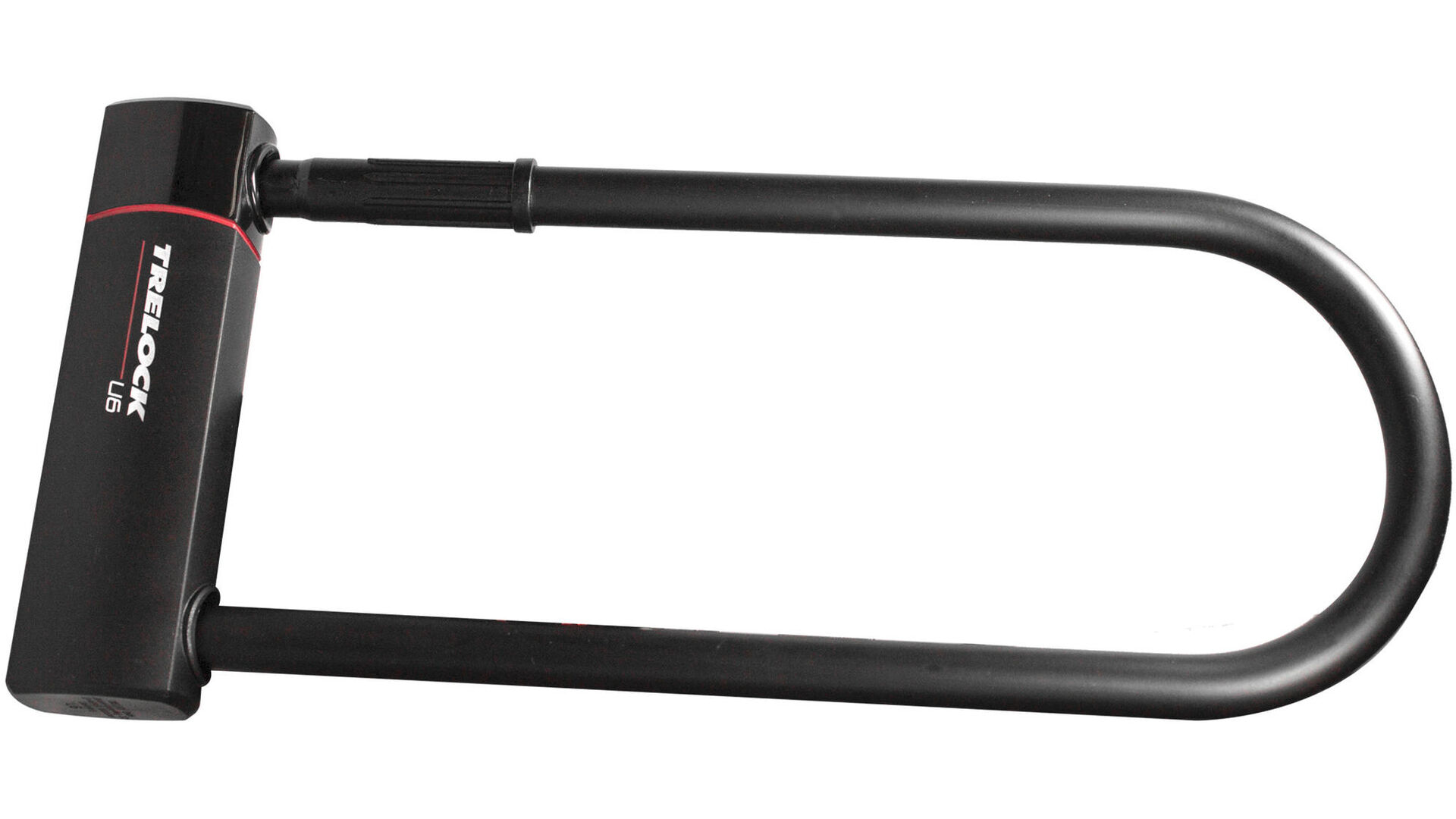 Trelock Bügelschloss U6