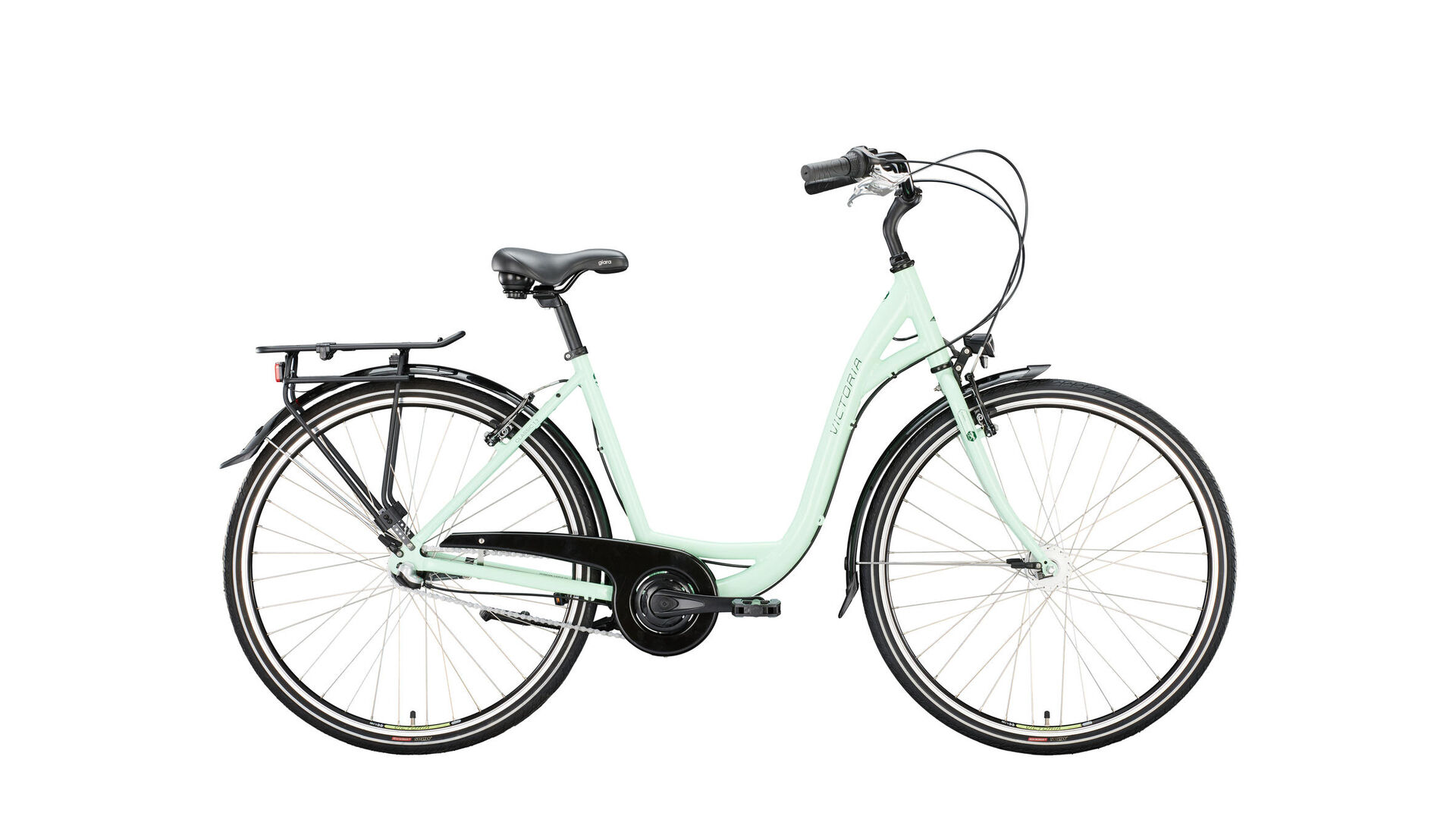 ice green