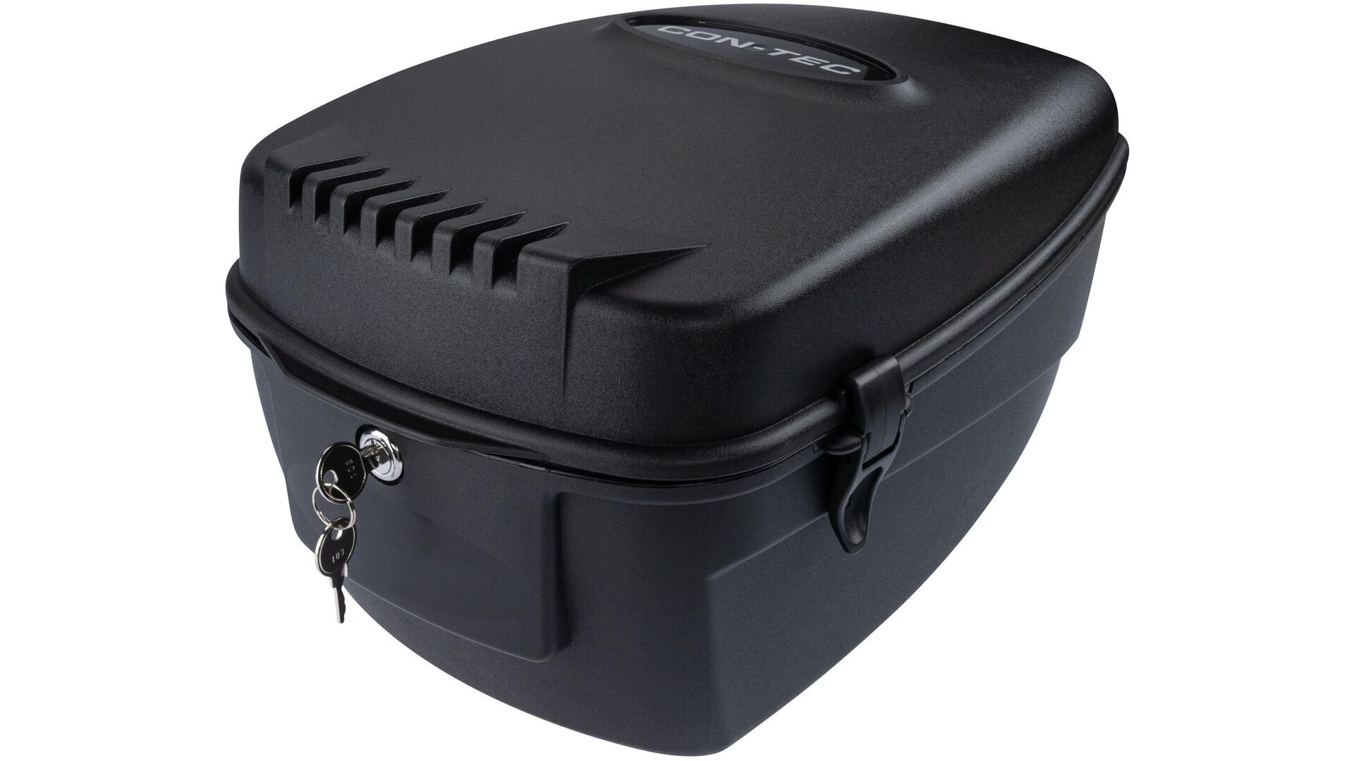 CONTEC Gepäckträgerbox Trunk Space