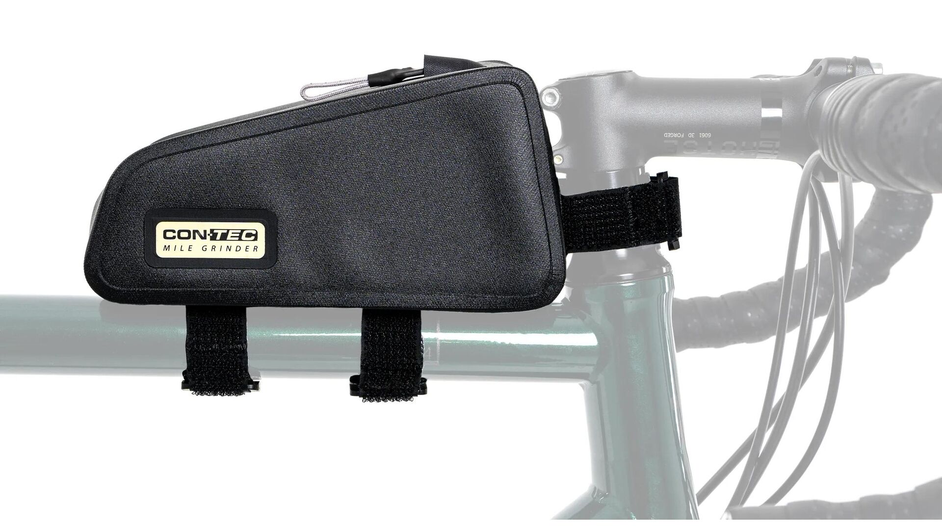 CONTEC Tasche Mile Grinder Top Tube 1.2