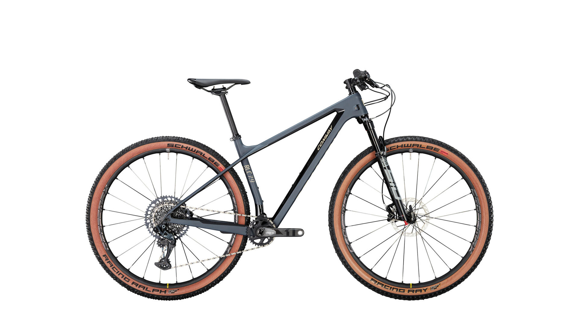Conway RLC 7.9 Hardtail (2024)