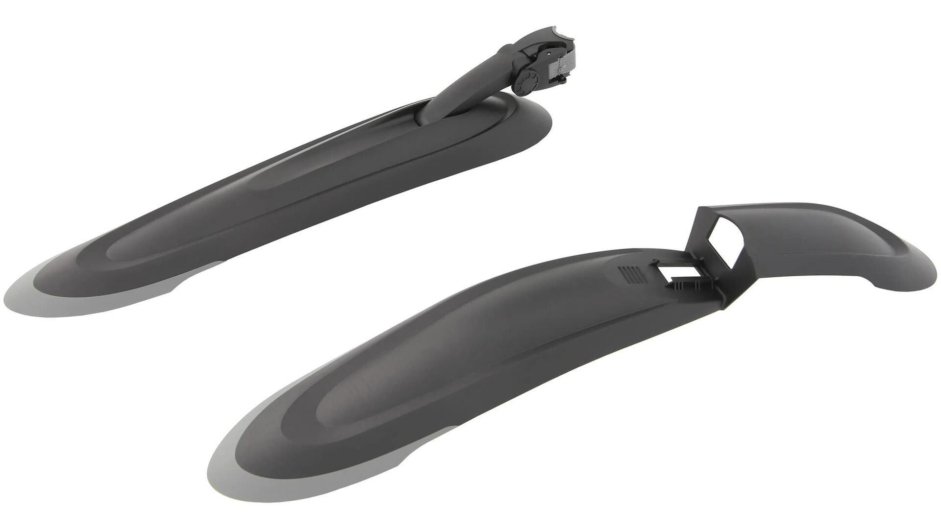 CONTEC Steckschutzblech-Set D-Fender II