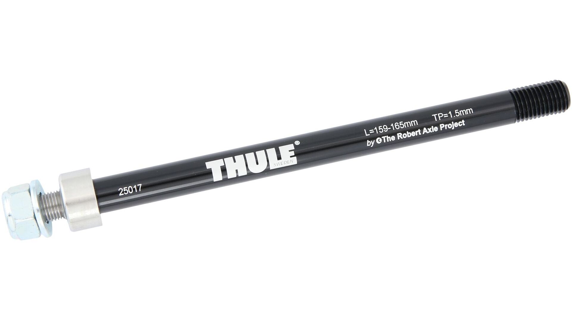 Thule Achsadapter
