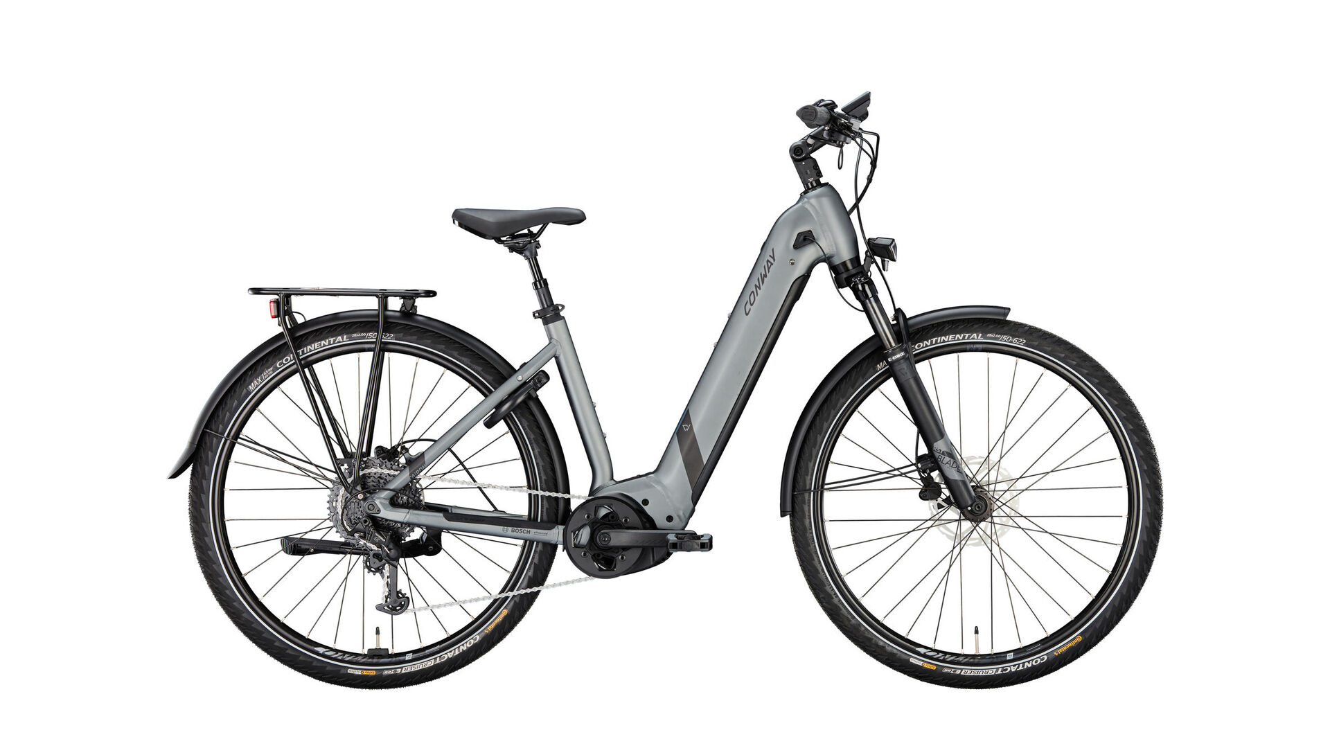 Conway Cairon T 3.0 750 Wave (2024)