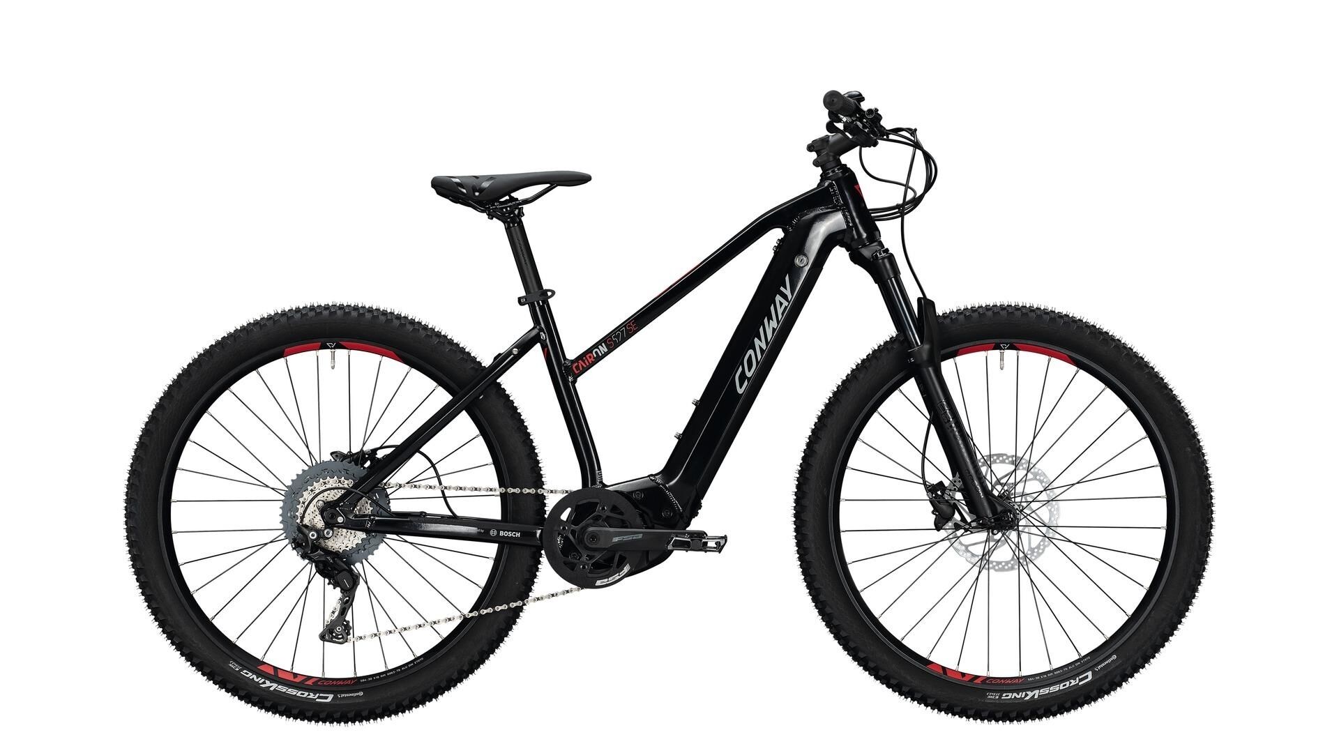 Conway Cairon SE Hardtail, 27,5" (2020)
