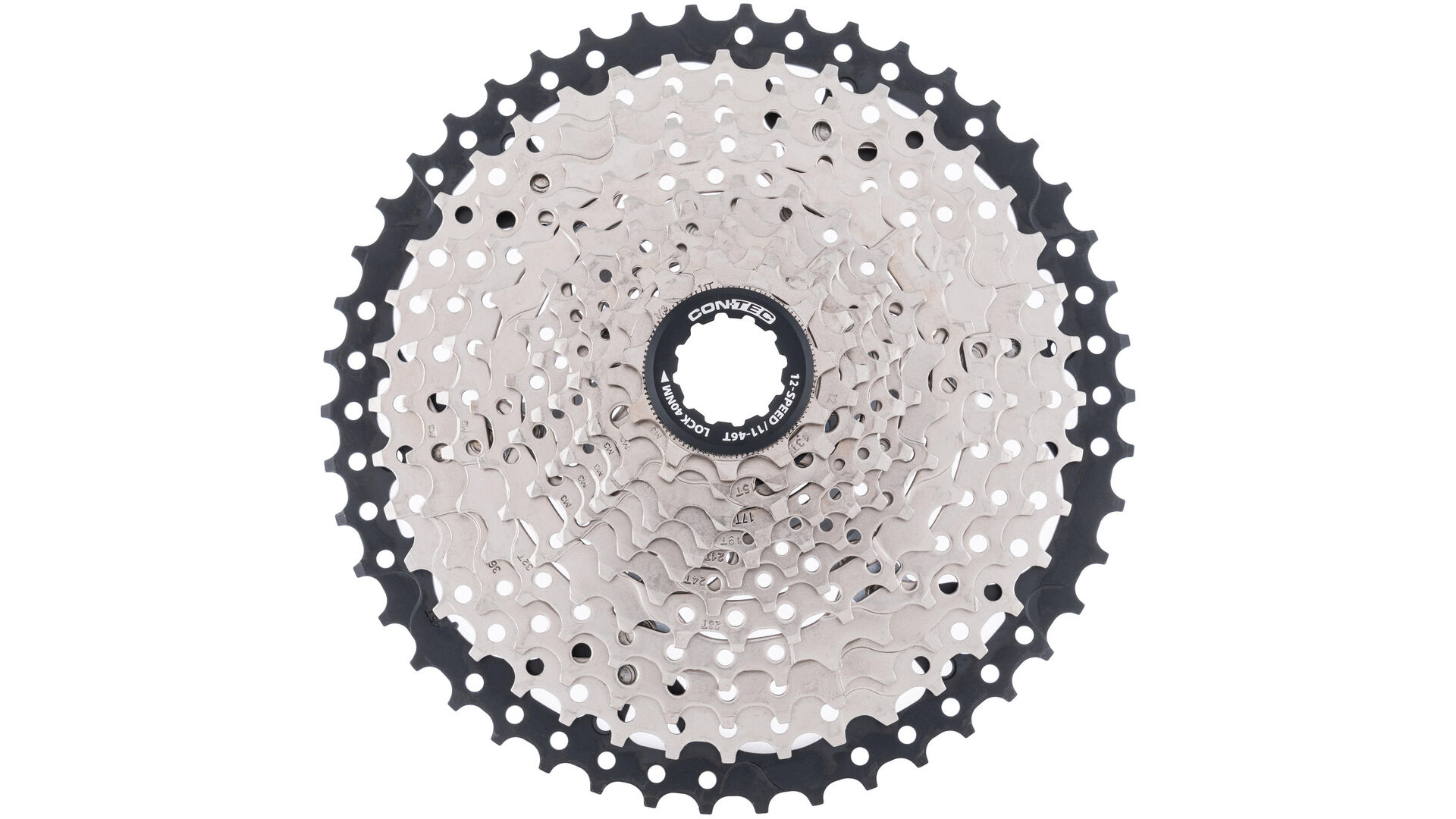 CONTEC Kassette Grad