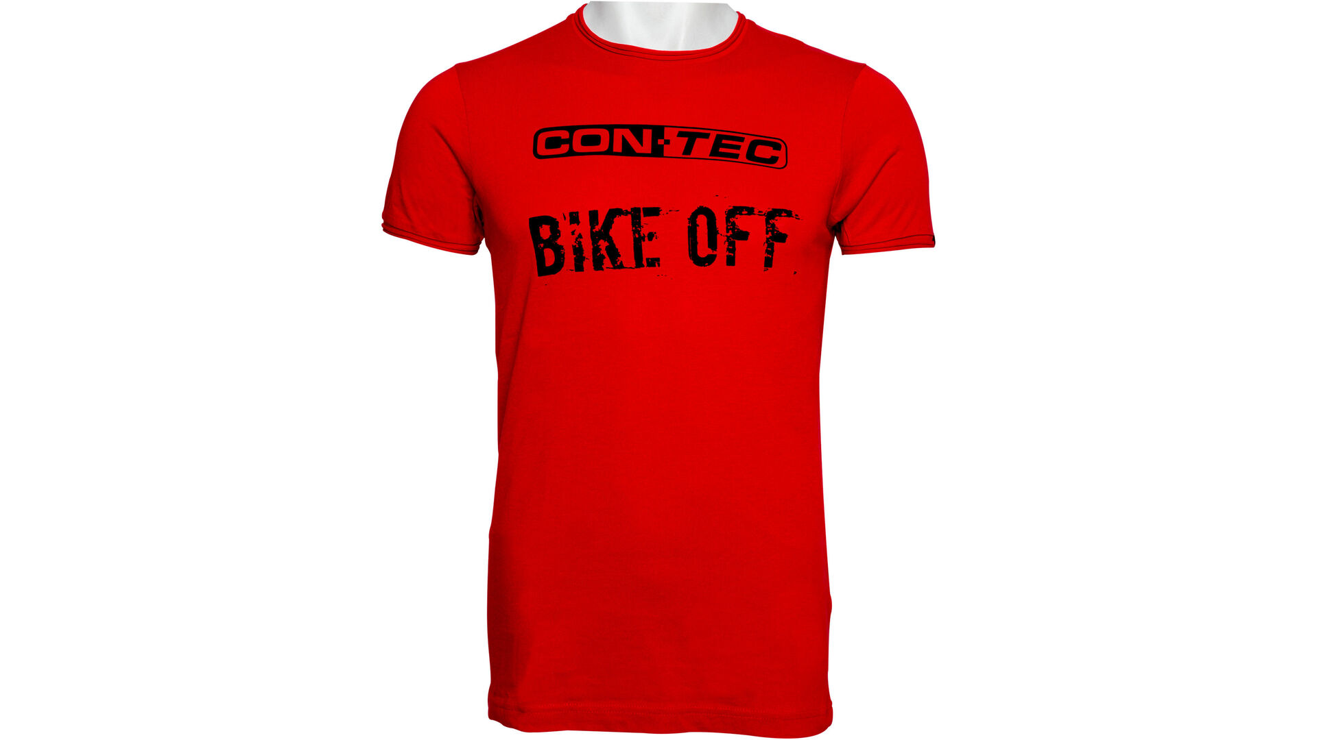 CONTEC T-Shirt Bike Off