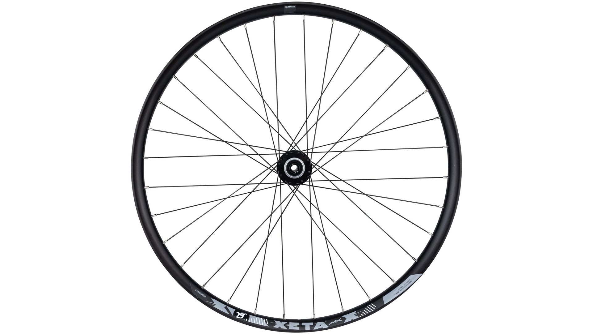 CONTEC Hinterrad Xeta M.Core 30