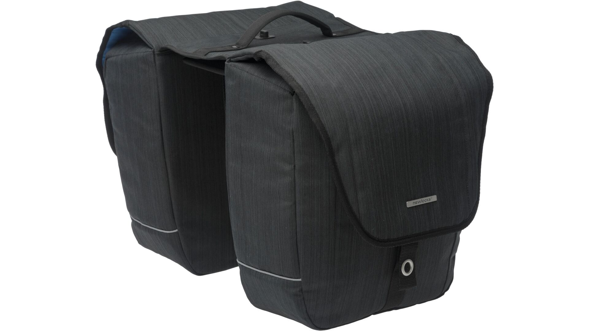 New Looxs Doppeltasche Avero Double detachable XL