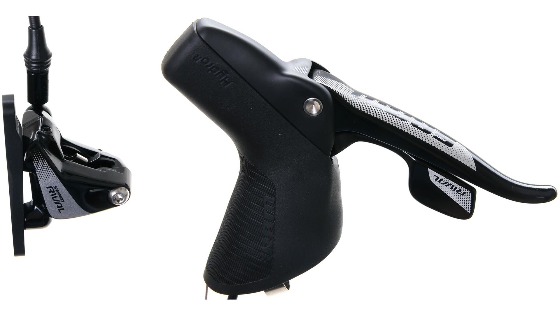 SRAM Schalt-/Bremshebel Rival 22 / Rival 1