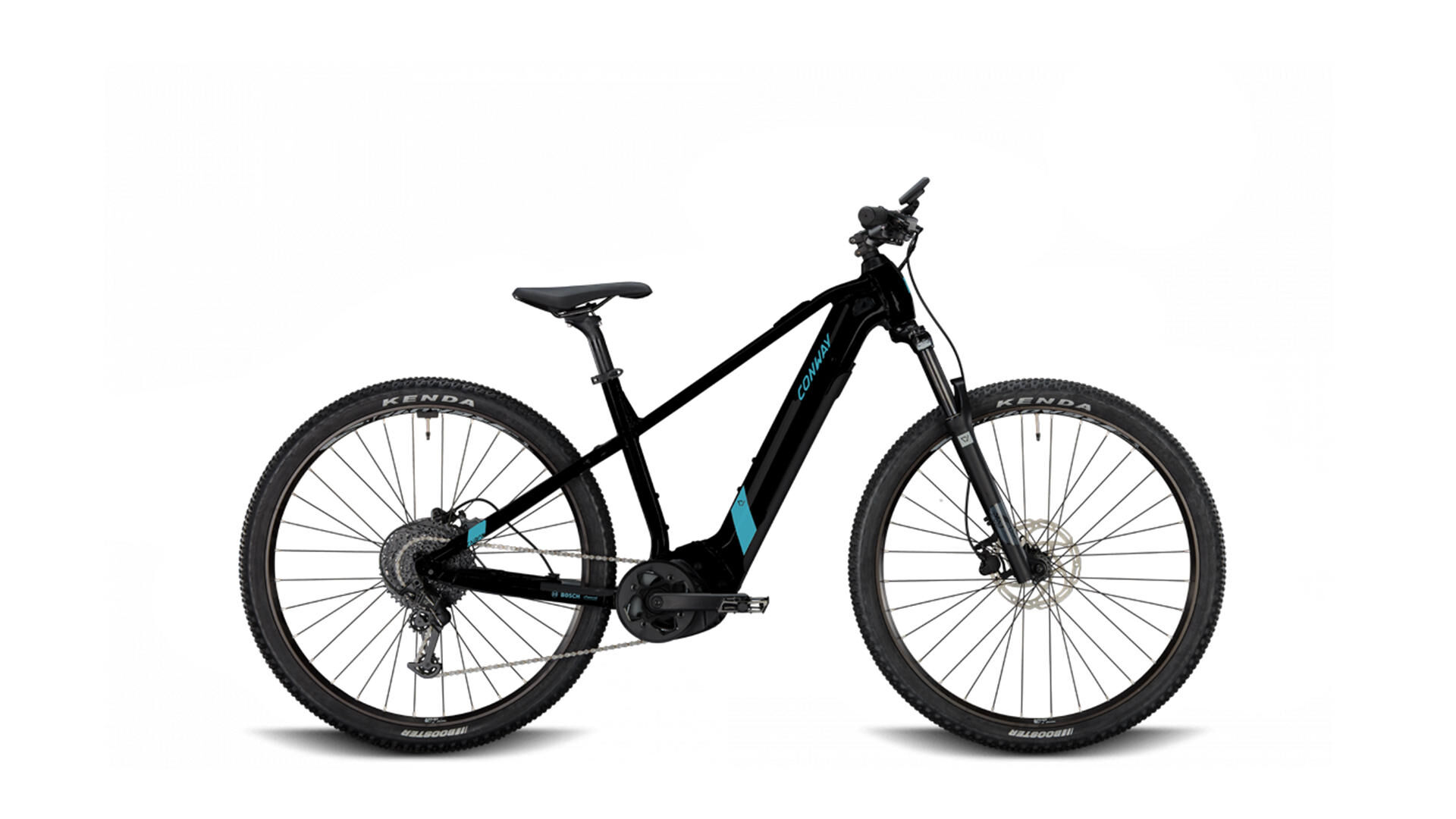 Conway Cairon S 2.0 500 Hardtail, Diamant (2024)