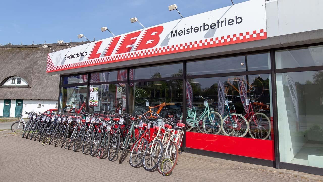 Ddr Zweiradshop Mller