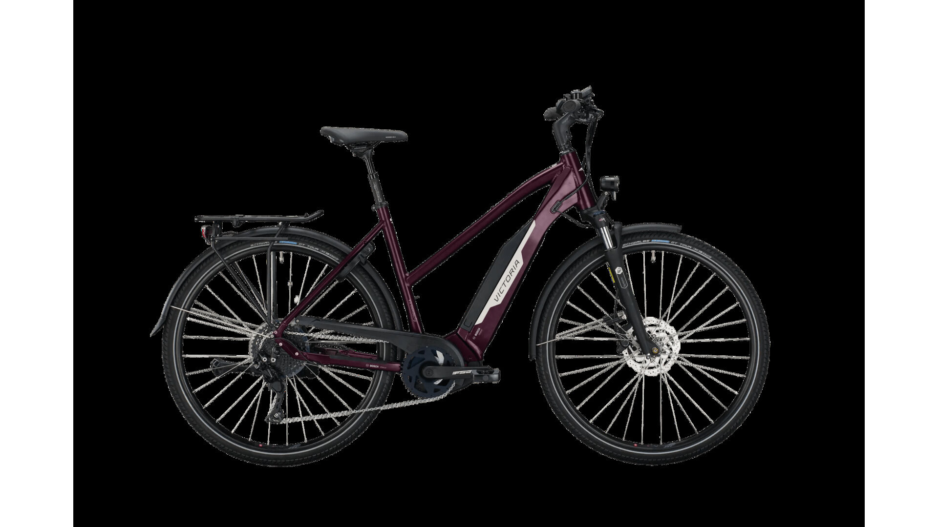 blackberry violet