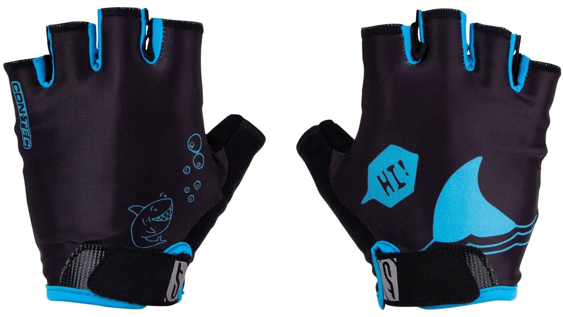 CONTEC Kinderhandschuh Sharky