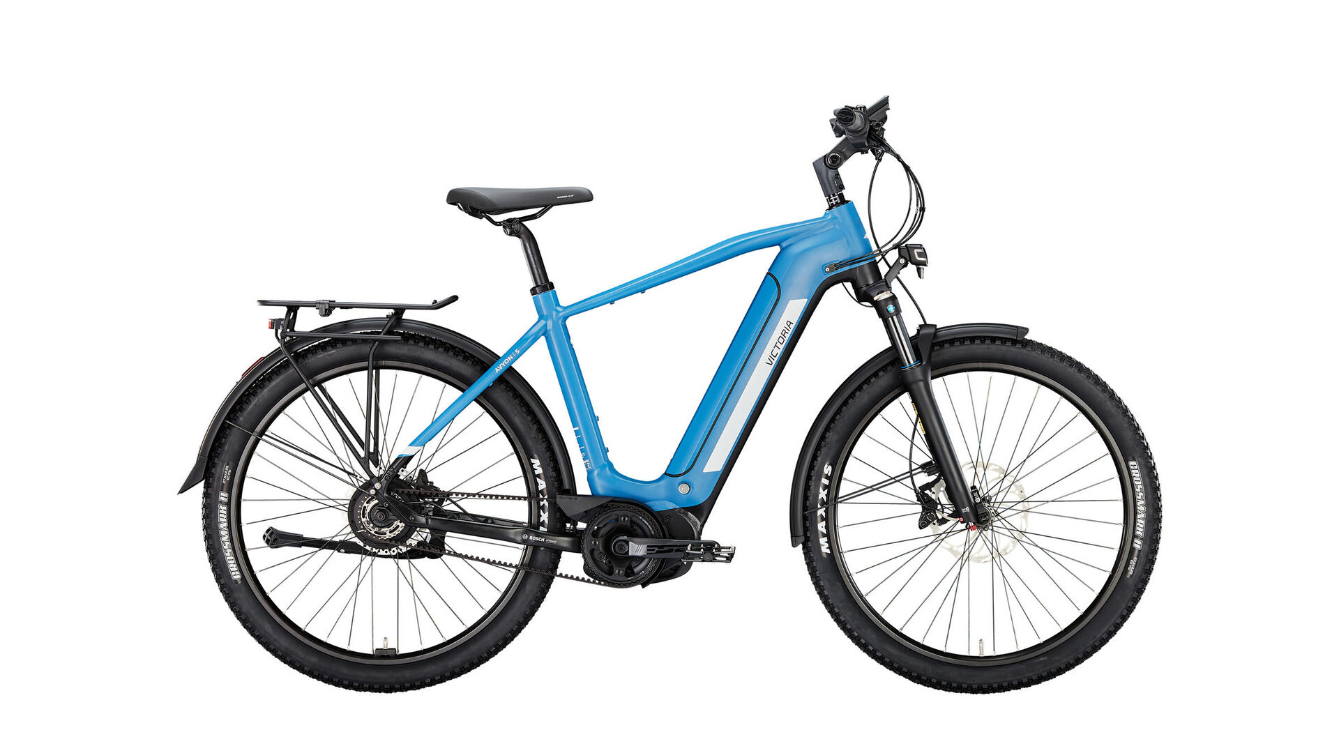 Victoria Avyon 5 Diamant (2024)