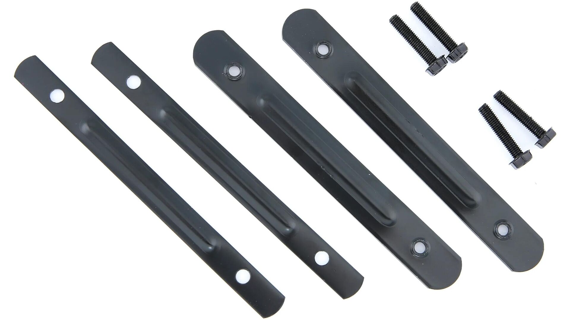 CONTEC Befestigungsplatte Trunk Space