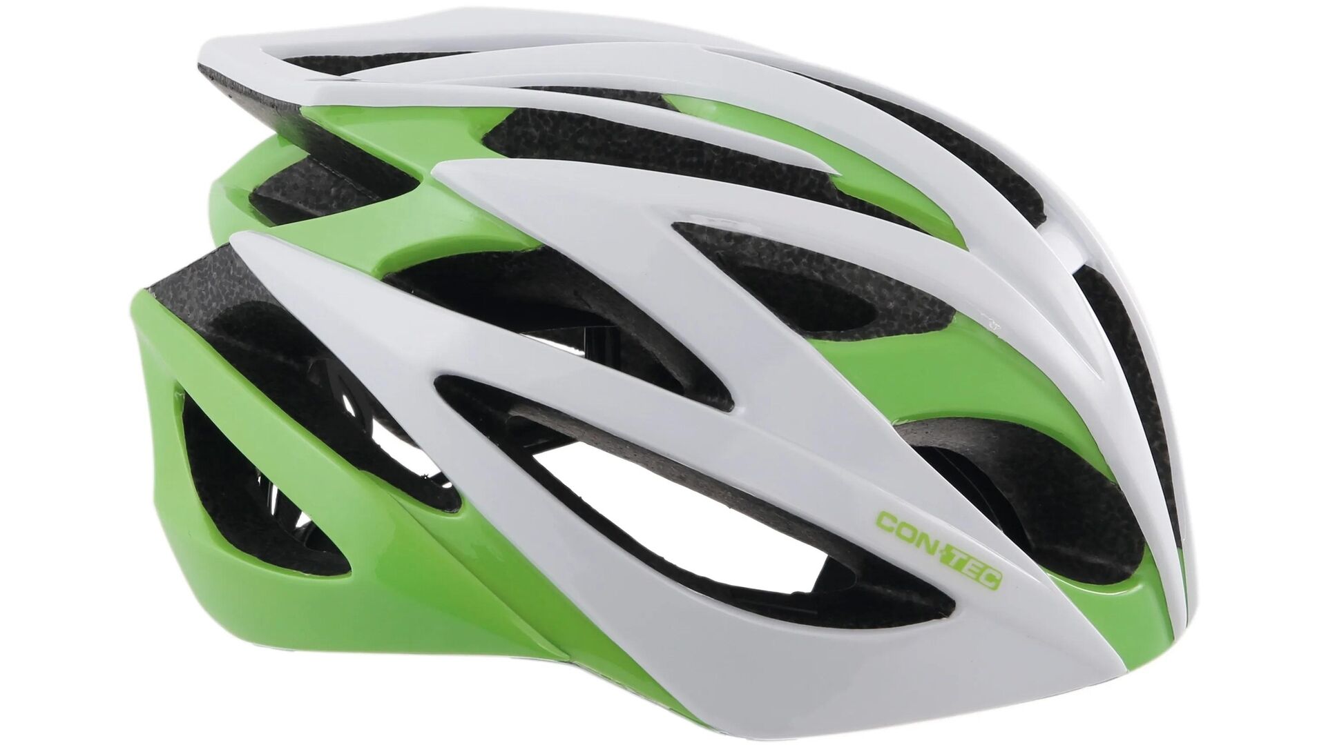 wei&szlig; / gr&uuml;n / schwarz