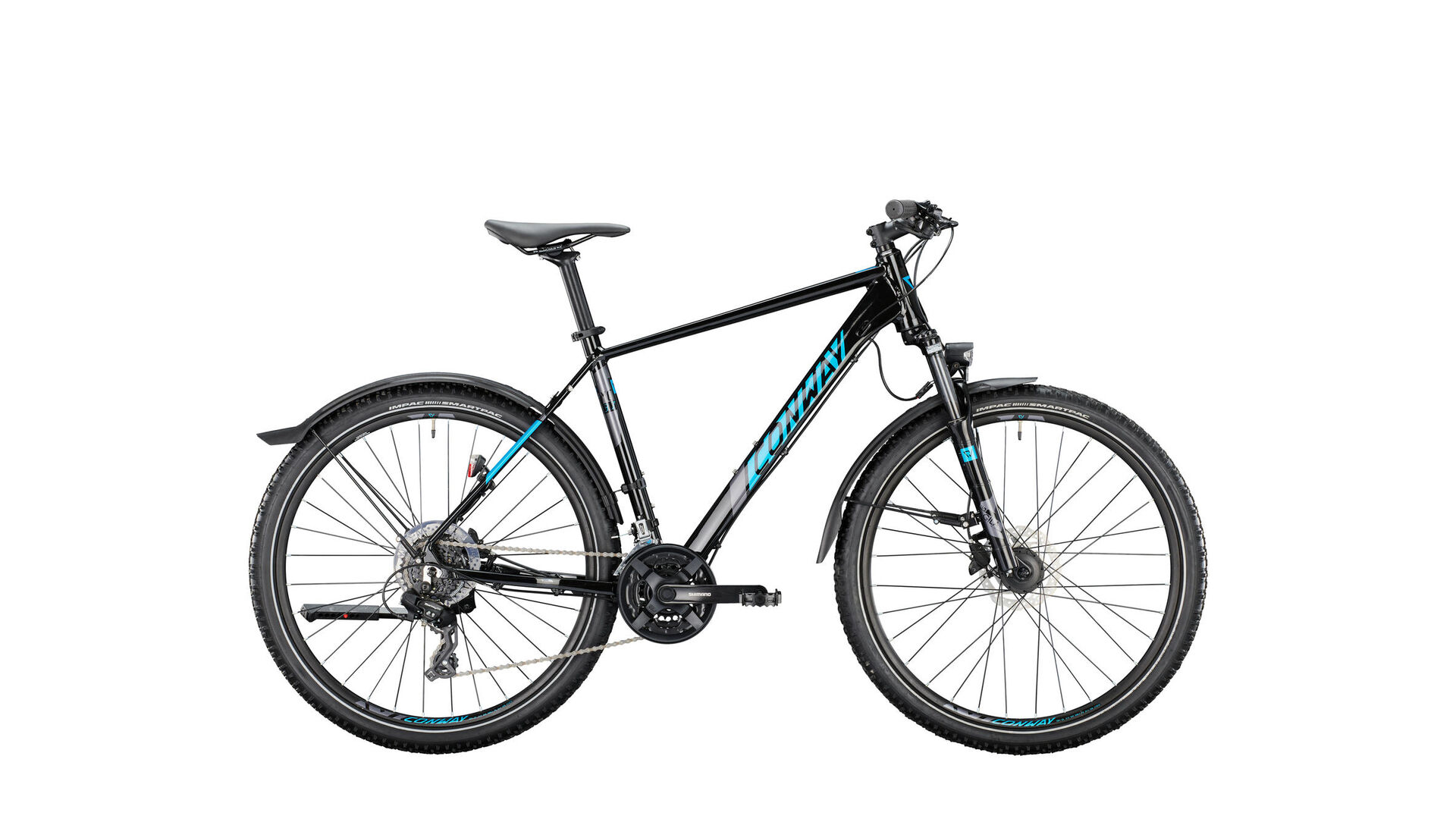 Conway MC 3.7 Hardtail (2024)
