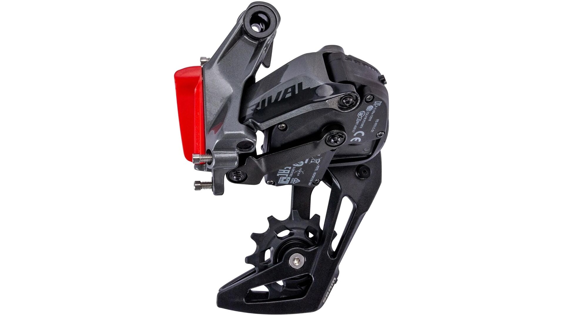 SRAM Schaltwerk Rival XPLR eTap AXS