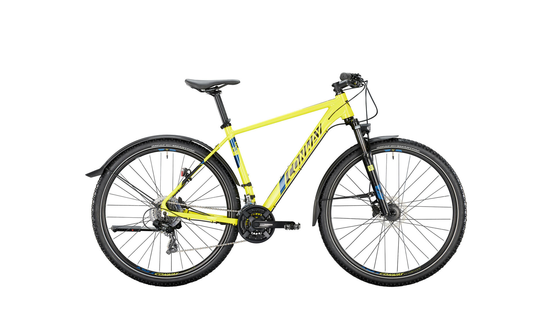 Conway MC 3.9 Hardtail (2024)