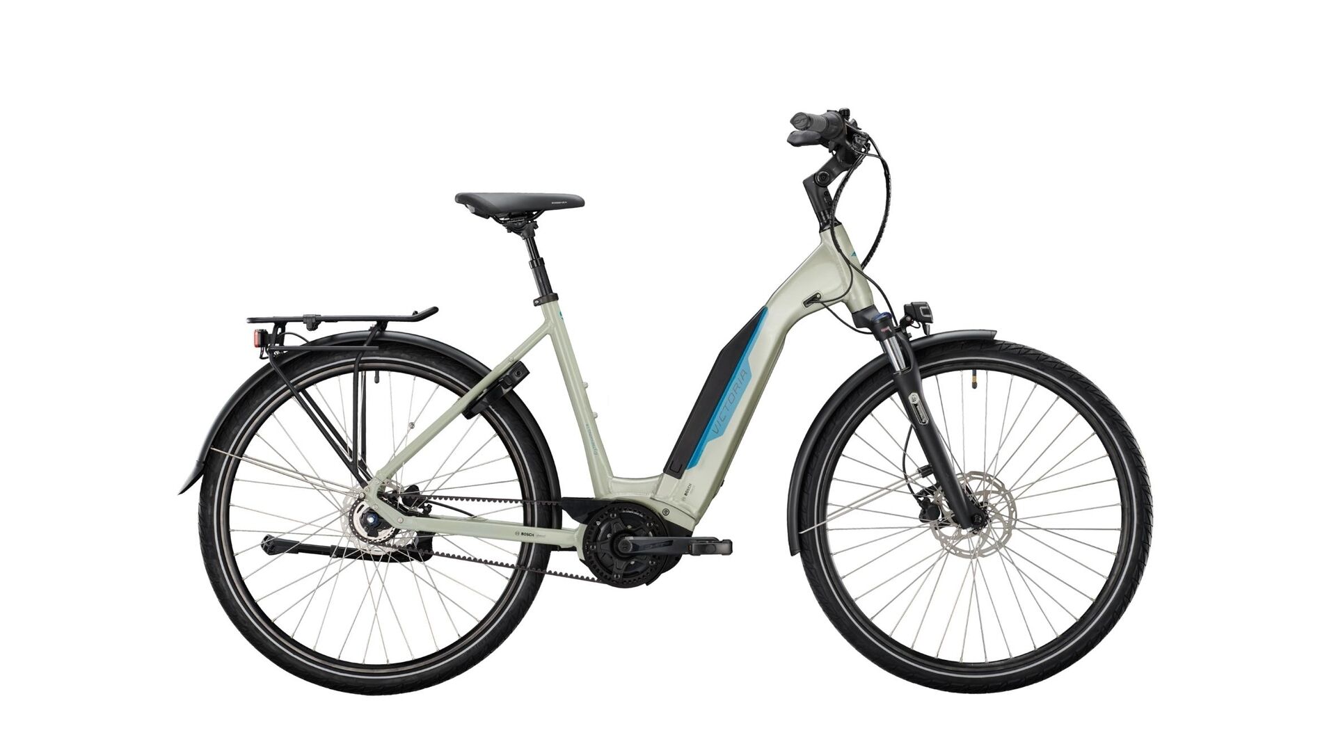 Victoria eTrekking 7.8 Wave (2022)