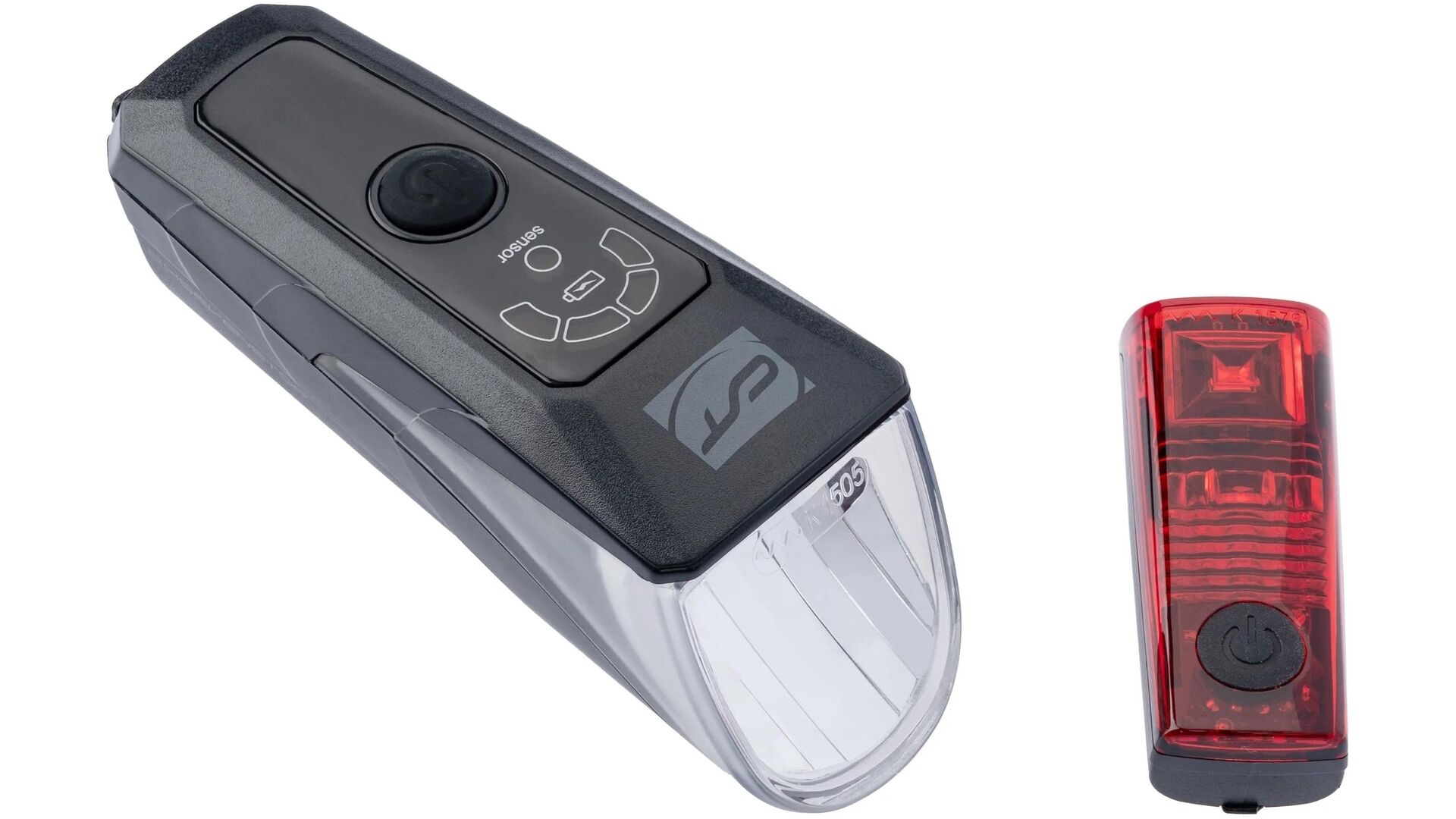 CONTEC Leuchten-Set 24sevenStop