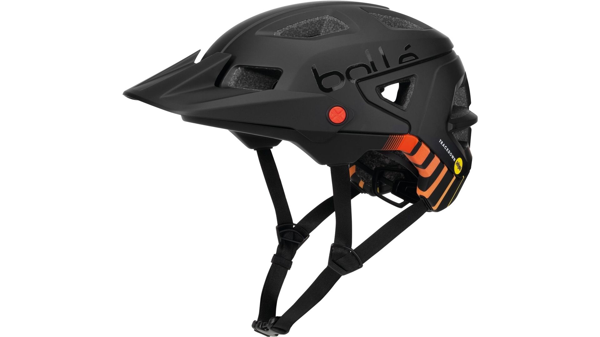 Bollé MTB-Helm Trackdown MIPS