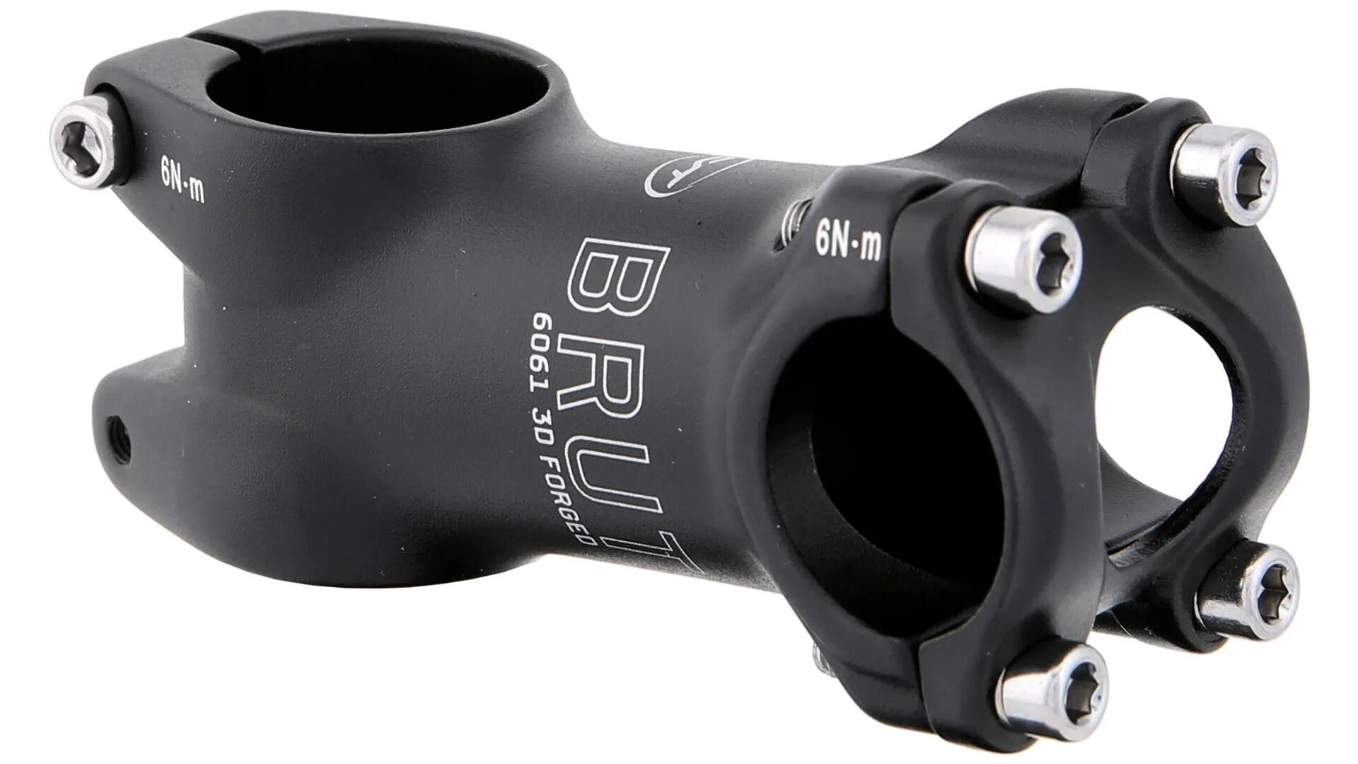 CONTEC Vorbau Brut 6