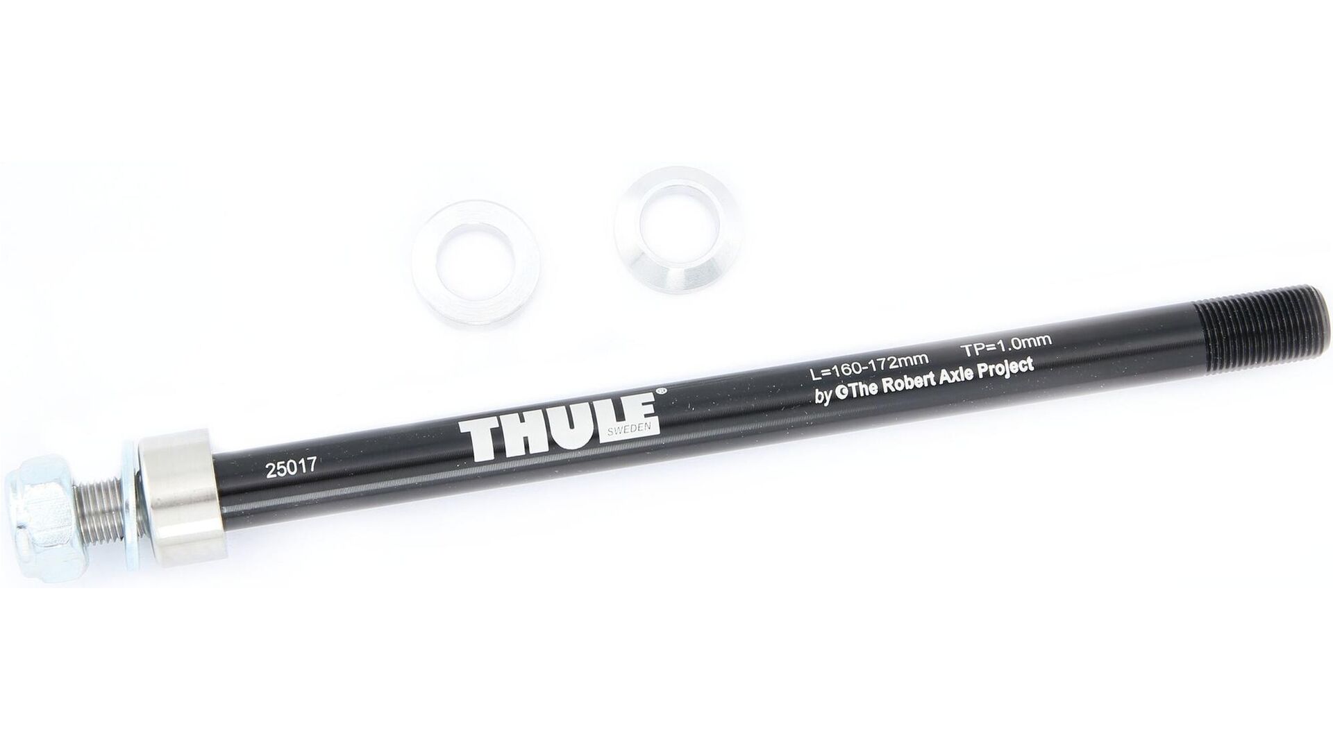 Thule Achsadapter