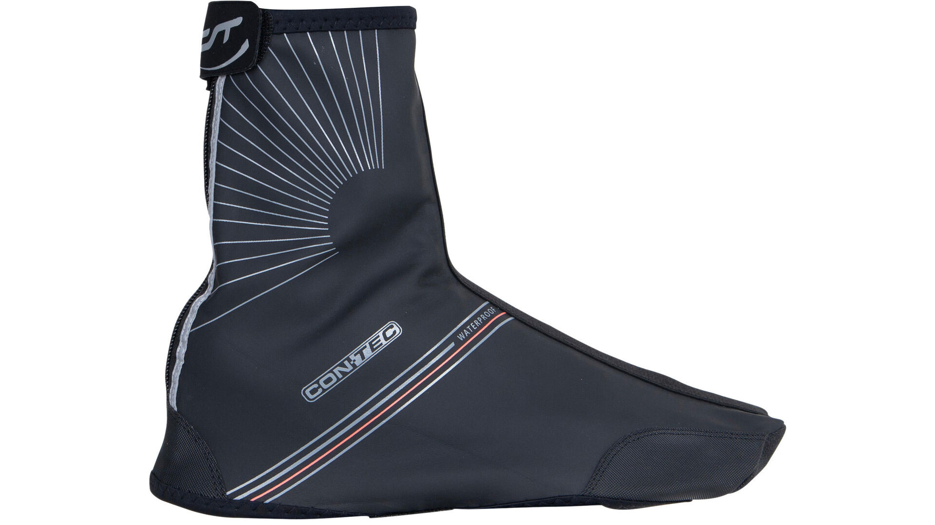 CONTEC &Uuml;berschuh Red Line Commuter