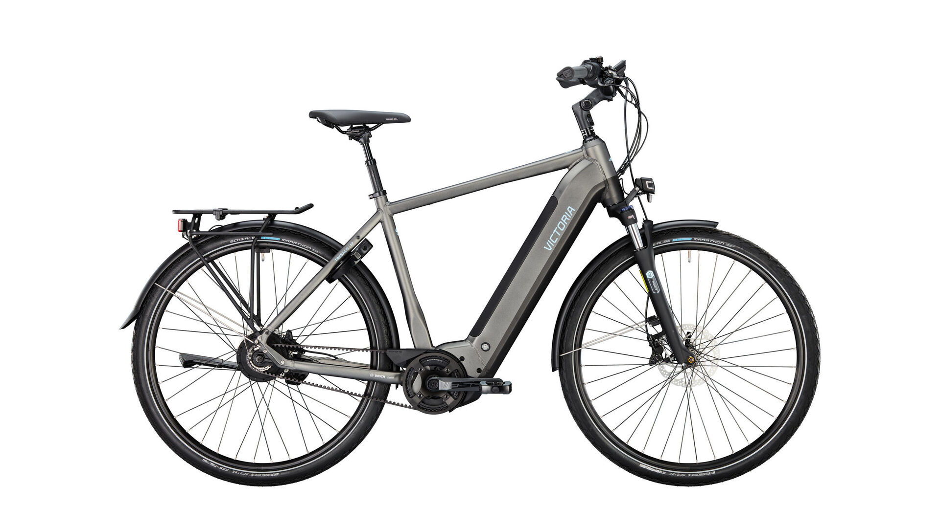 Victoria TRESALO 17 Diamant (2025)